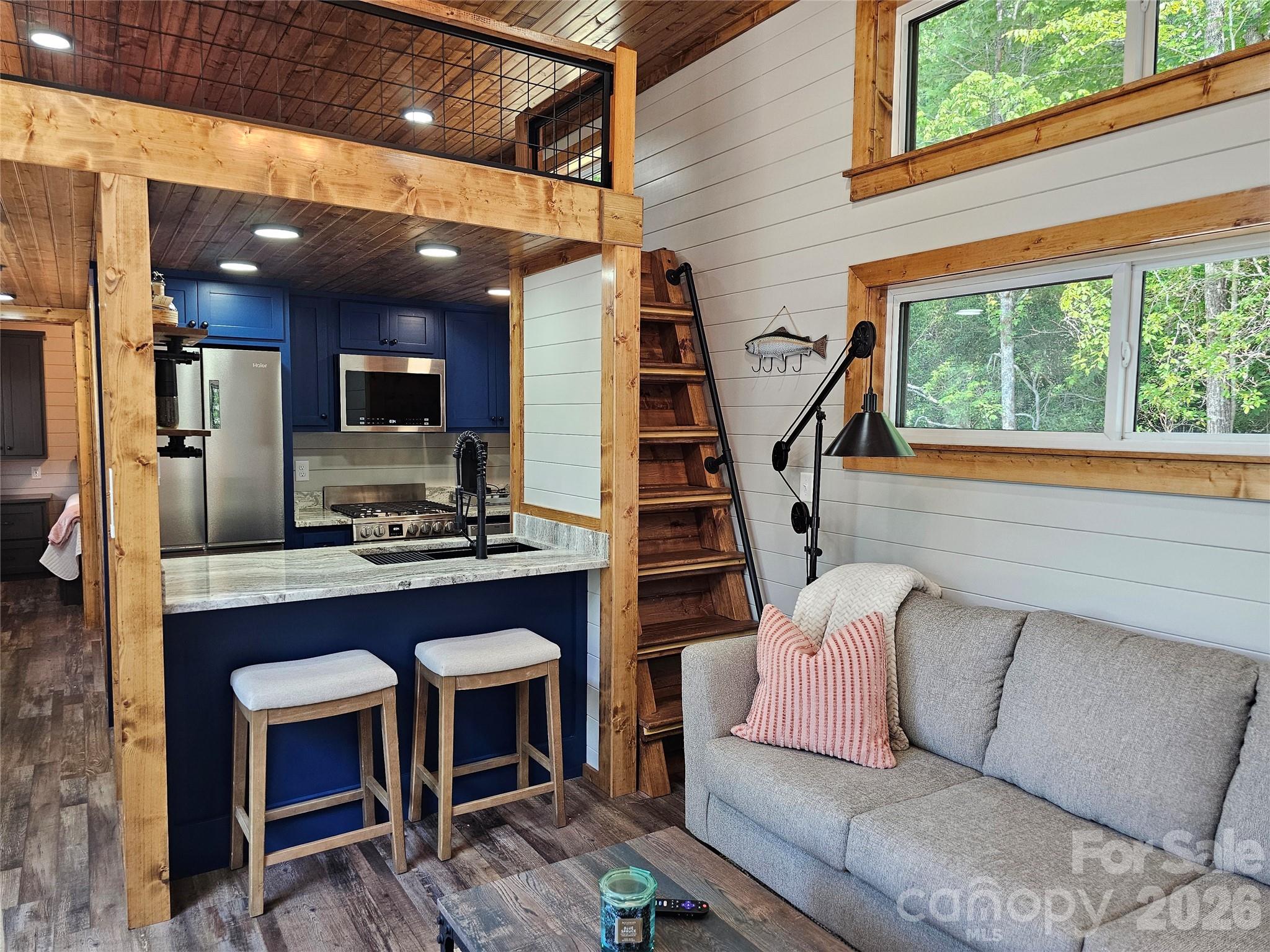171 Duff Cove Road