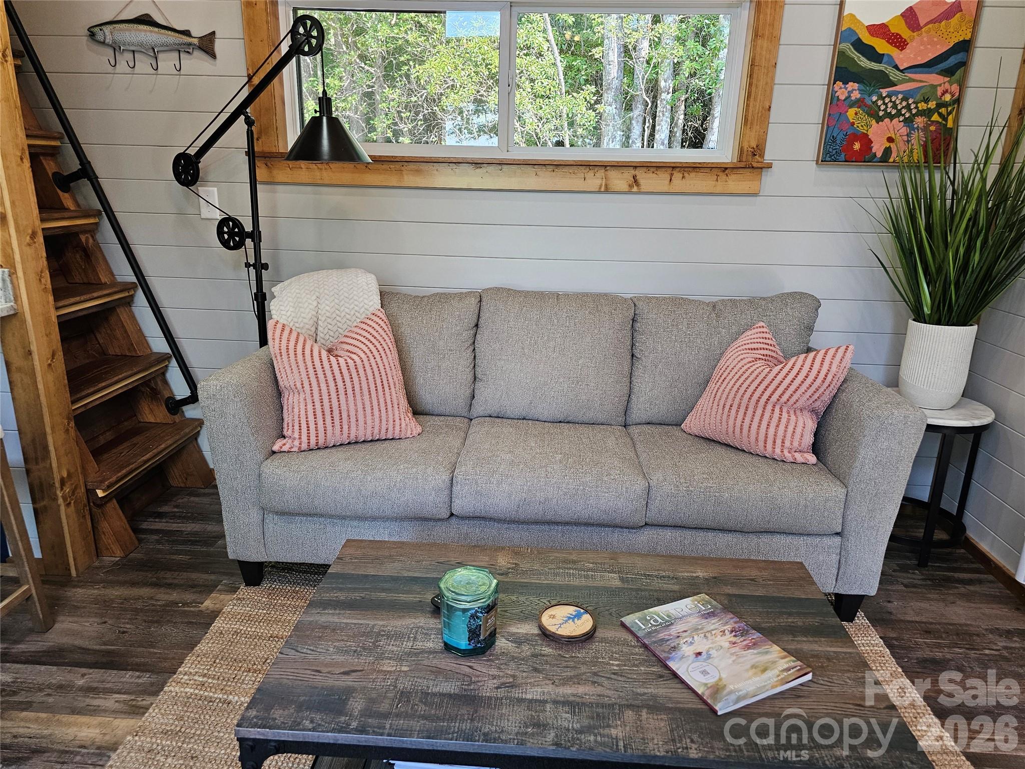 171 Duff Cove Road