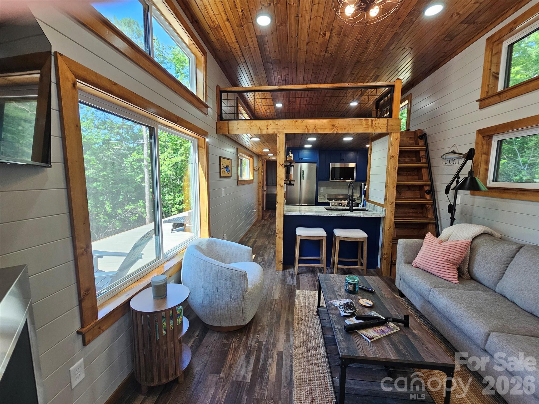 171 Duff Cove Road