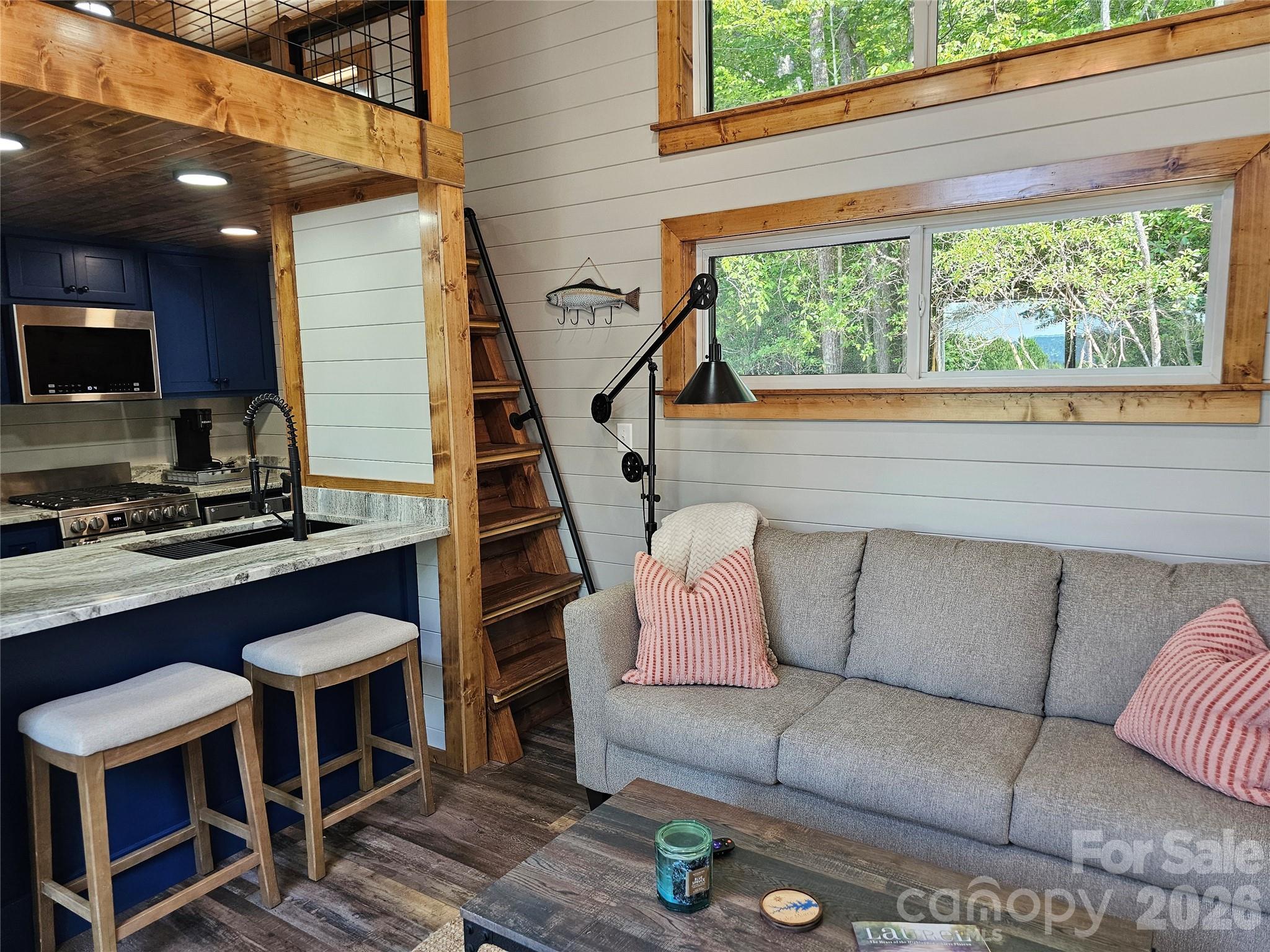 171 Duff Cove Road