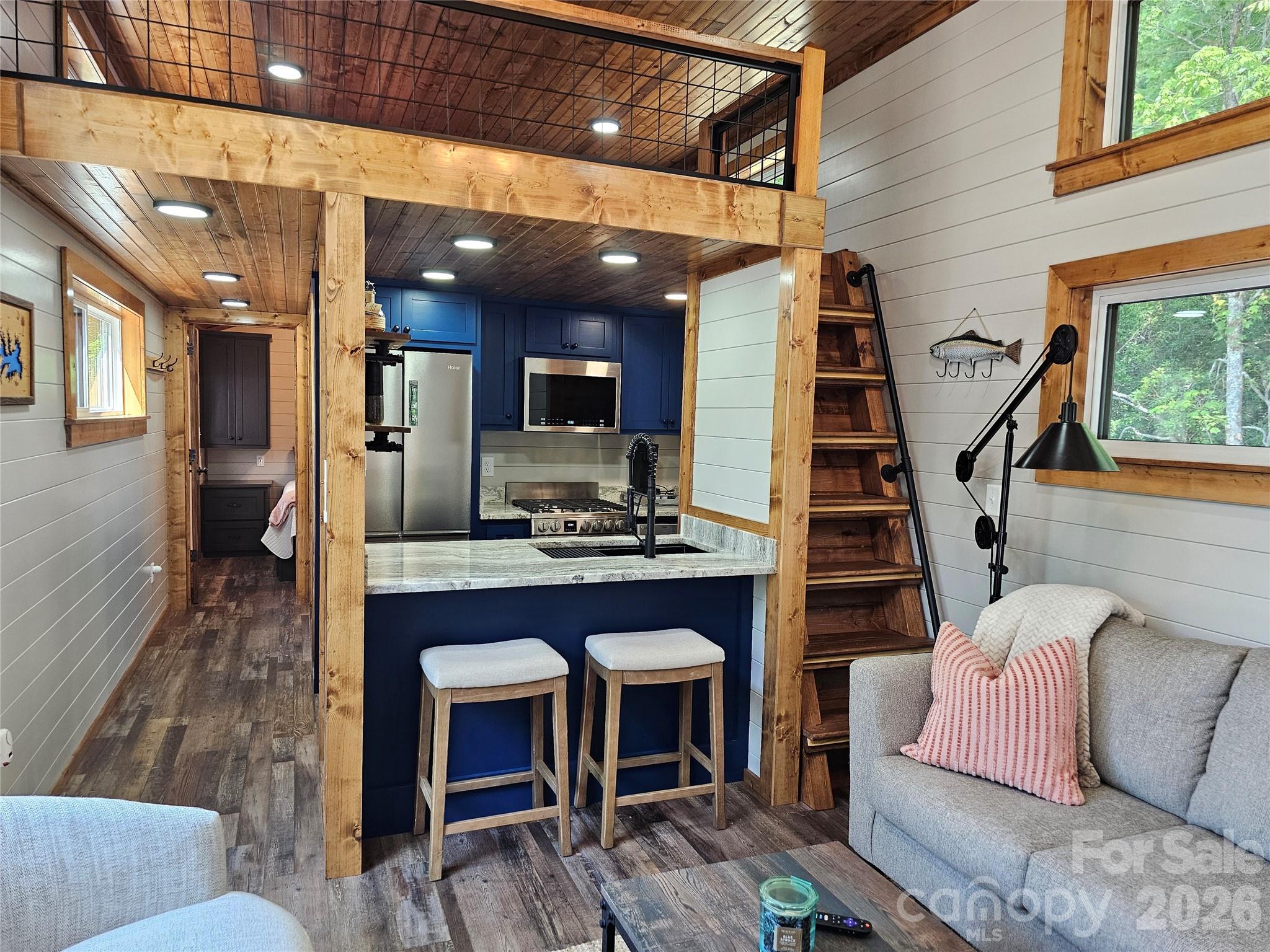171 Duff Cove Road