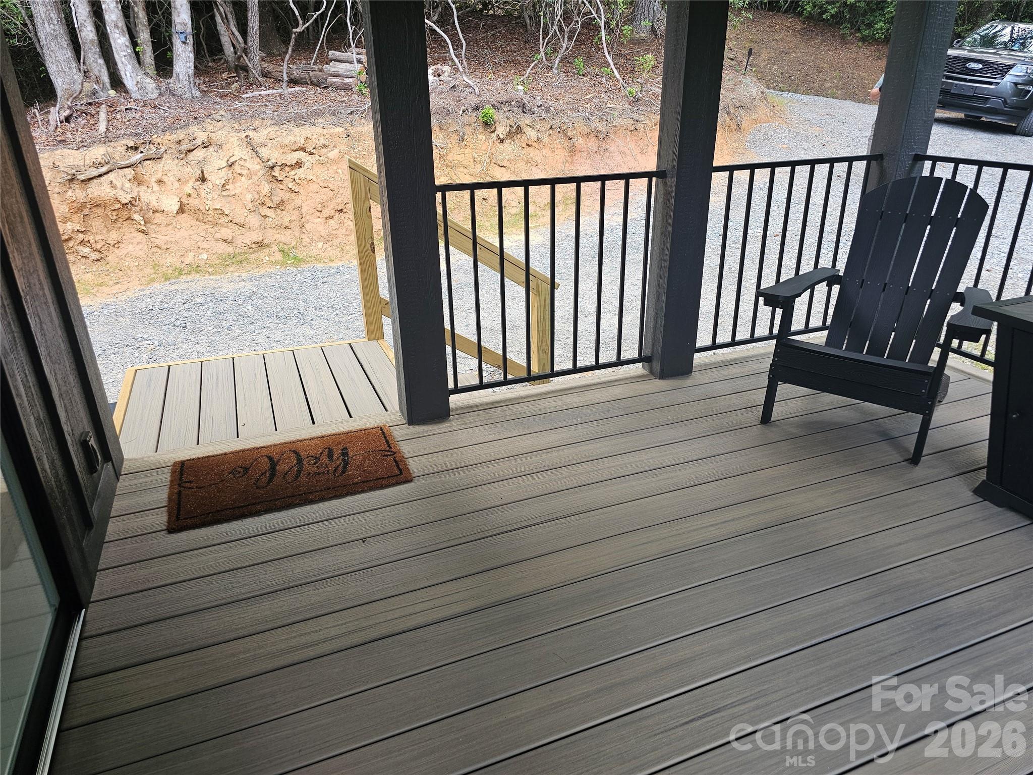 171 Duff Cove Road