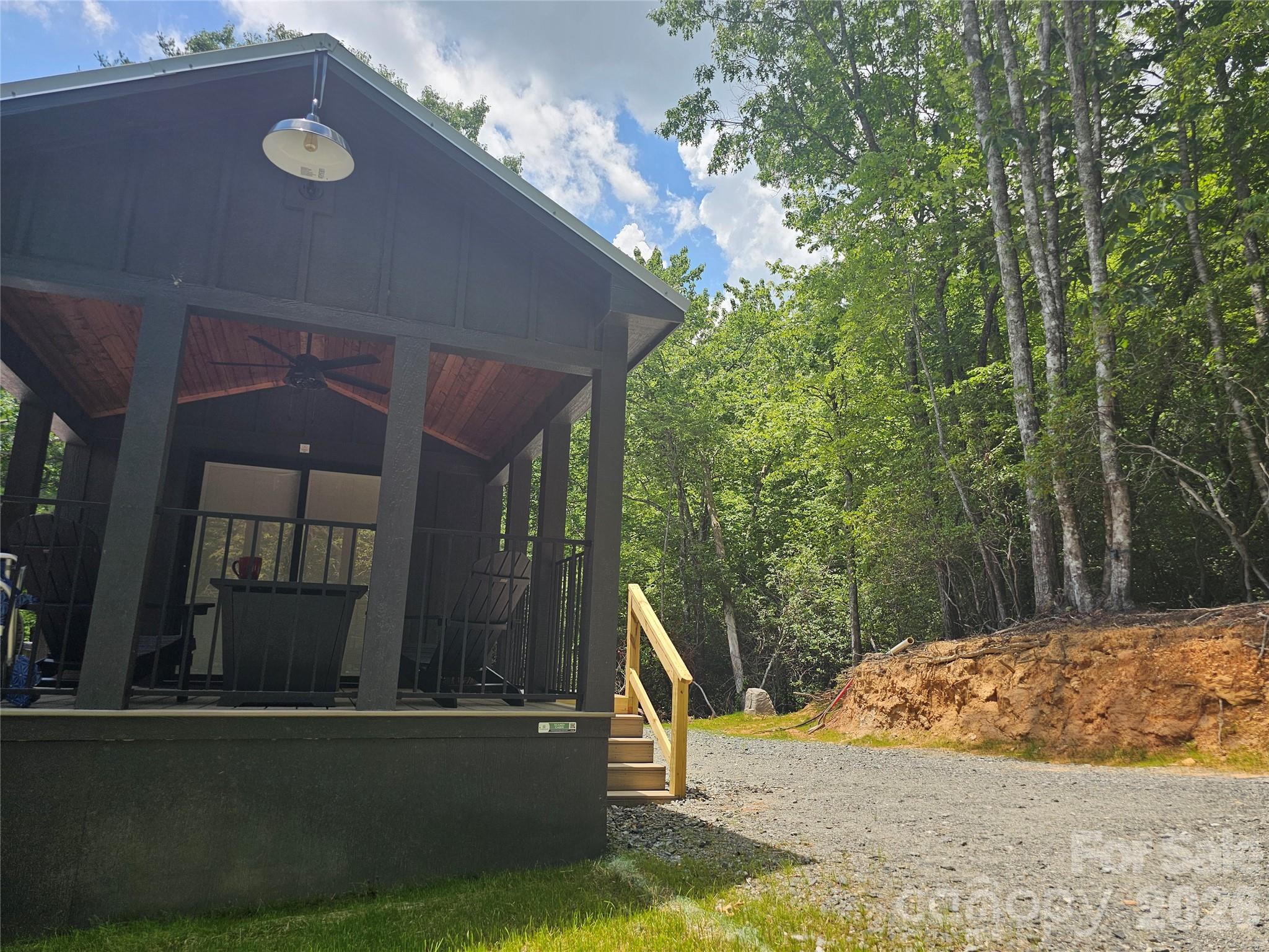 171 Duff Cove Road