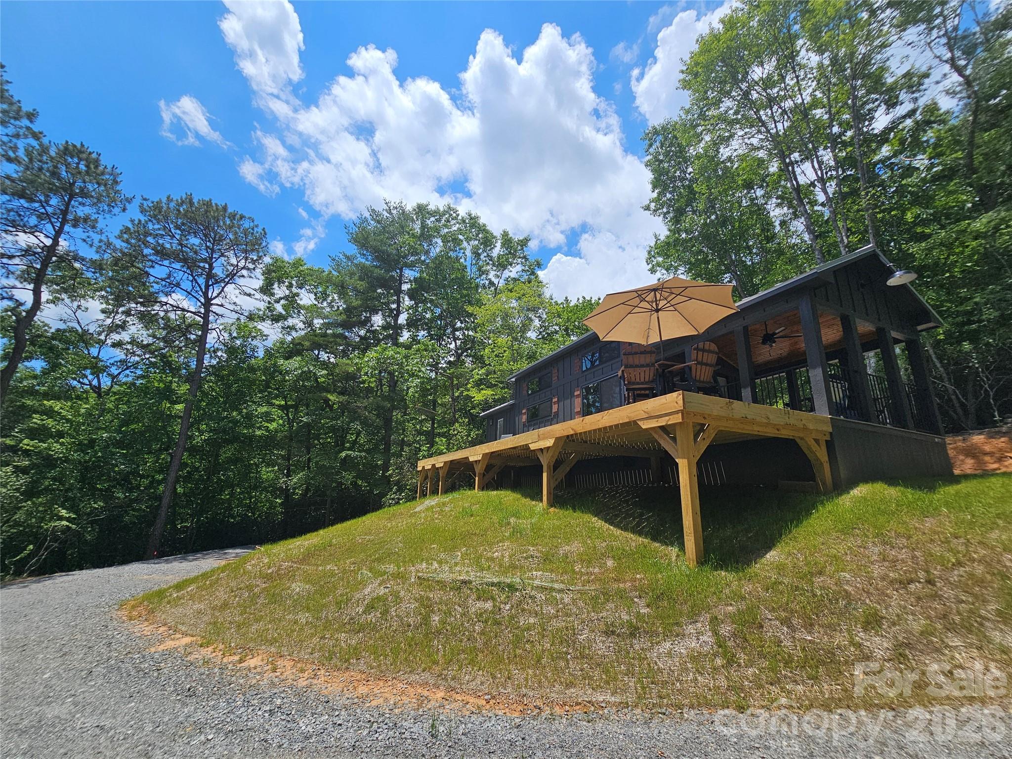 171 Duff Cove Road