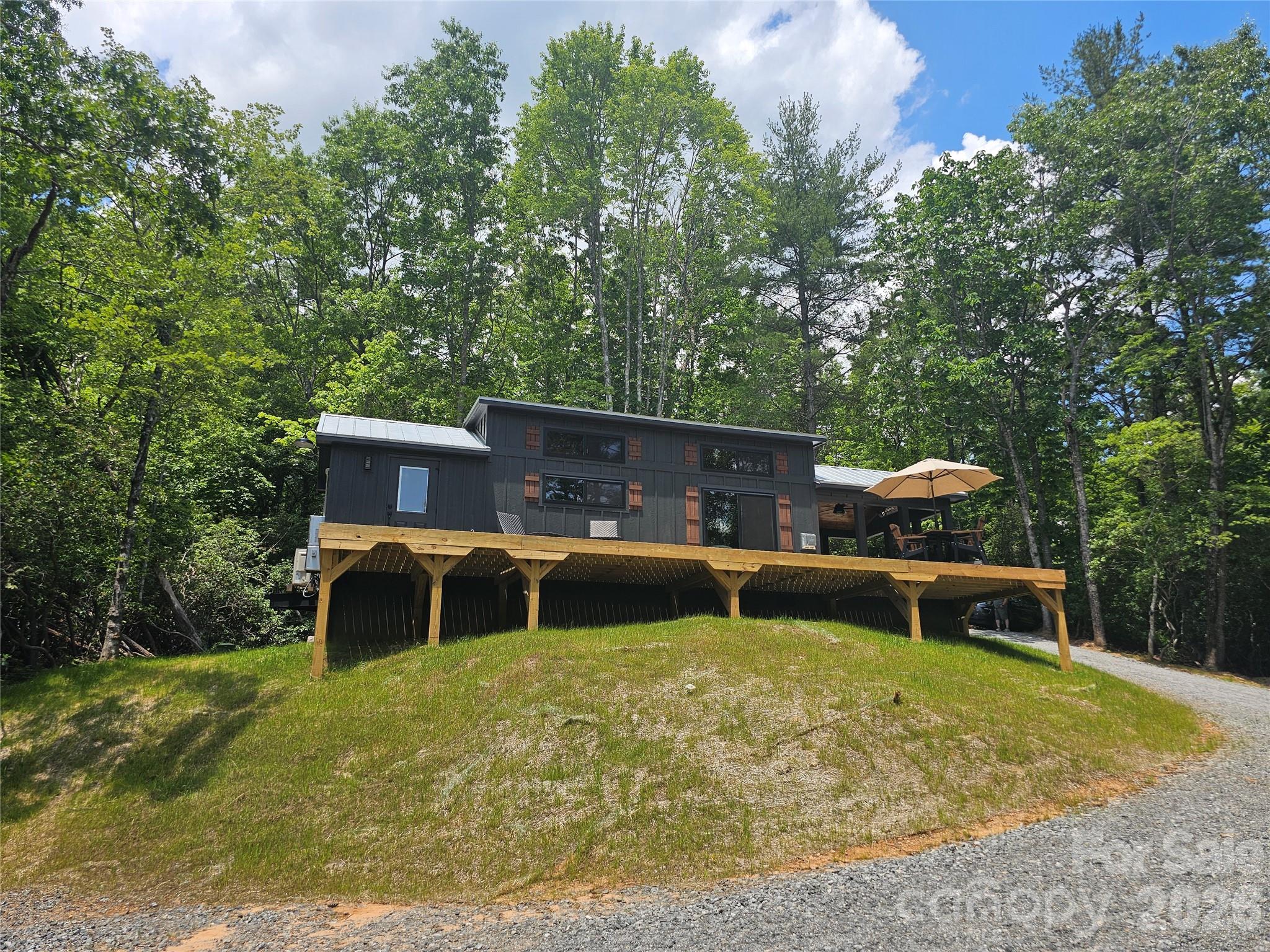 171 Duff Cove Road