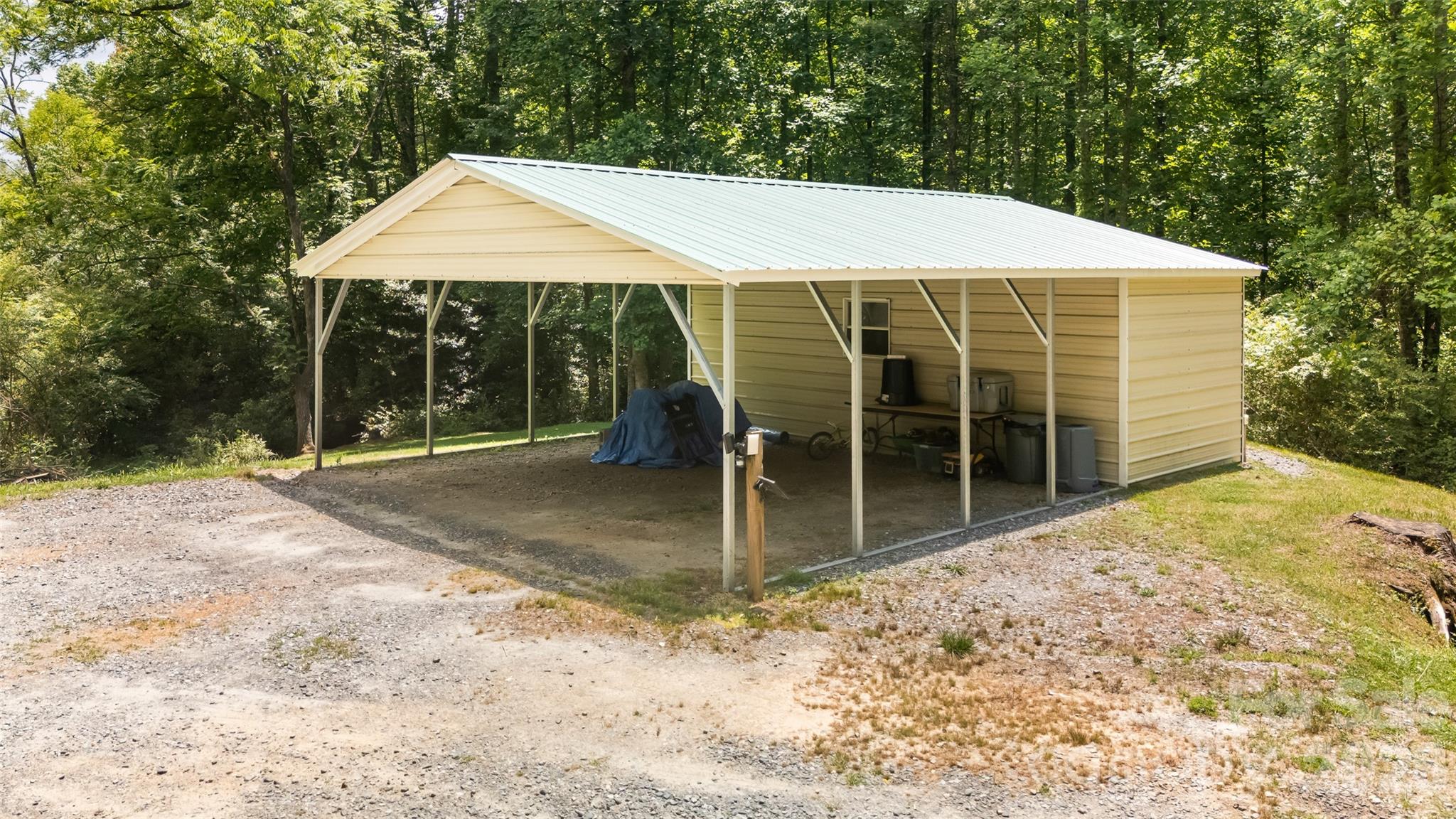 726 Israel Road