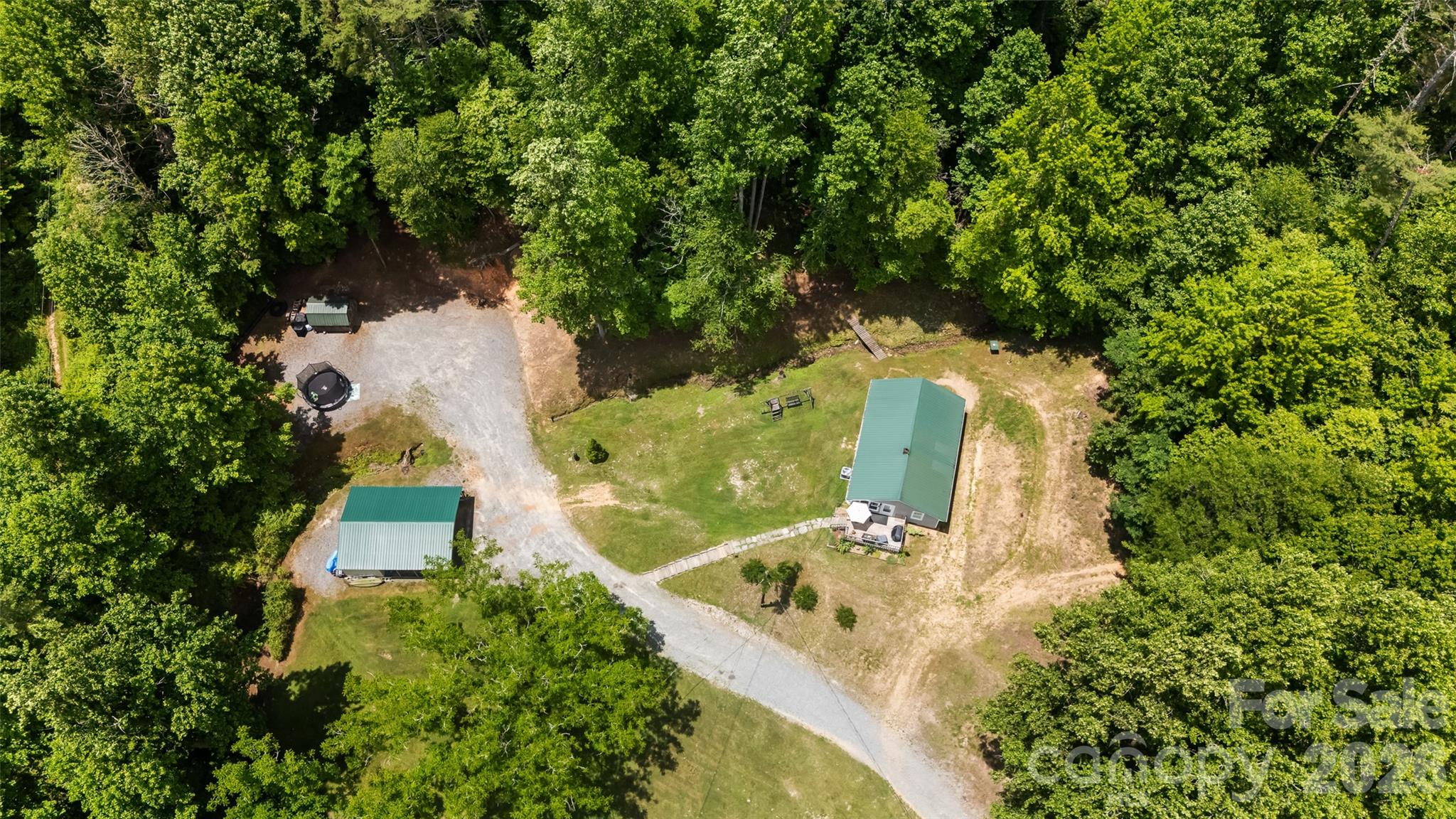726 Israel Road