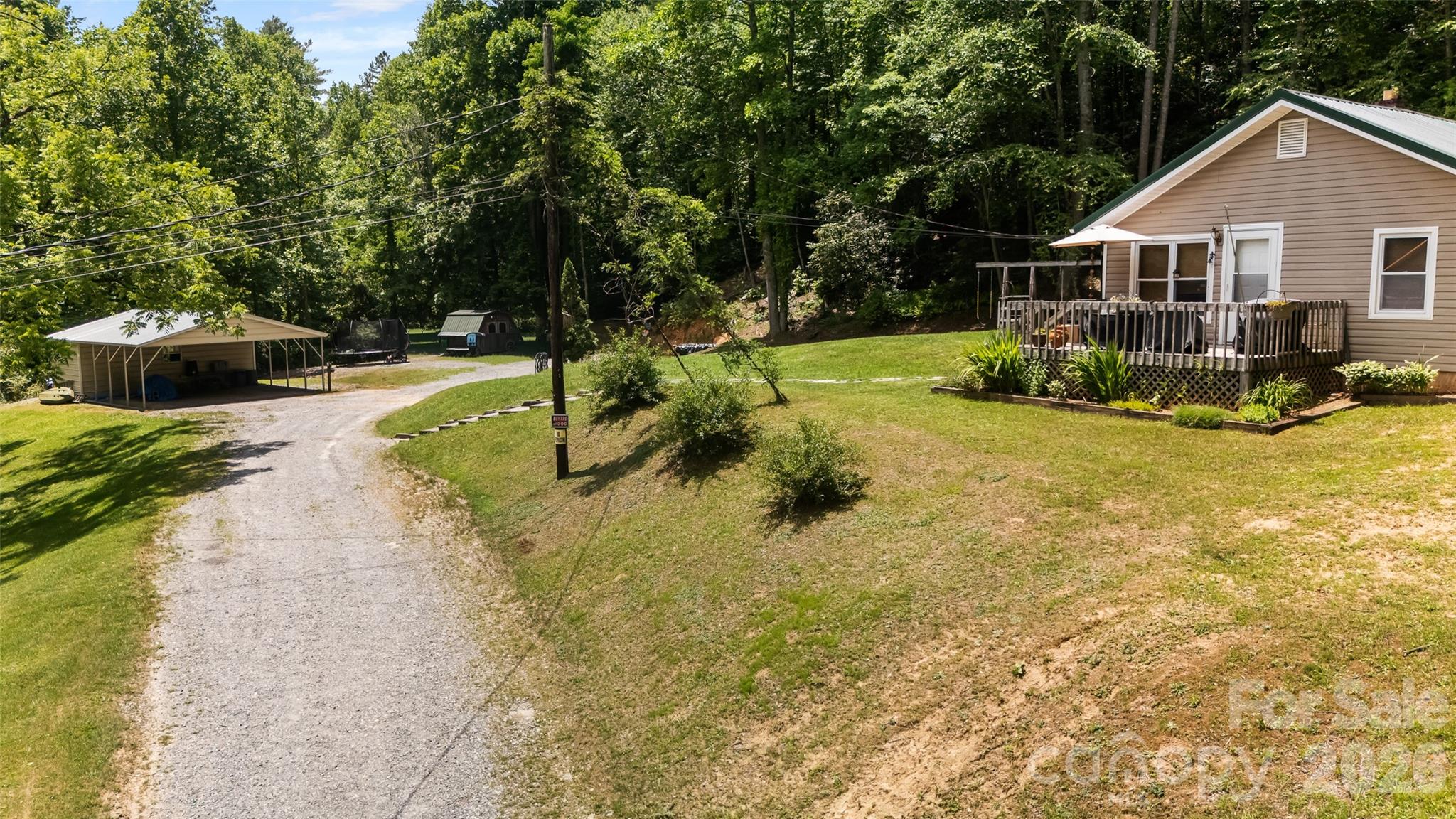 726 Israel Road