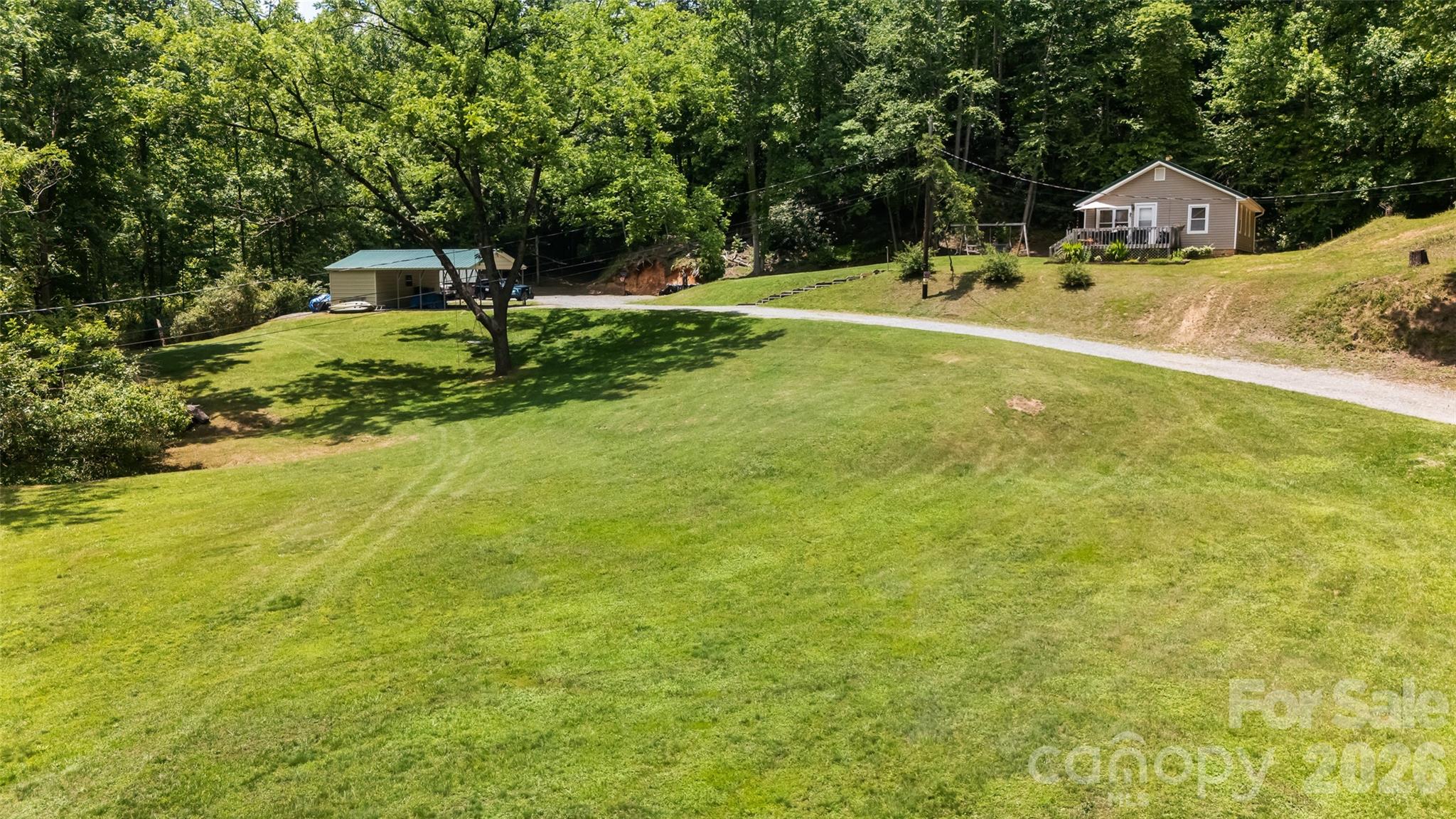 726 Israel Road