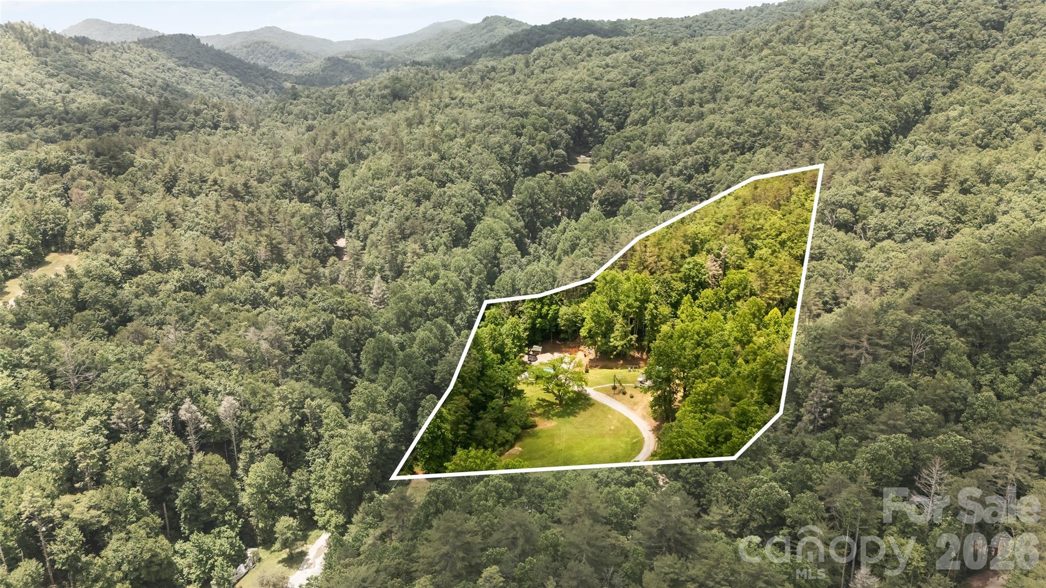 726 Israel Road