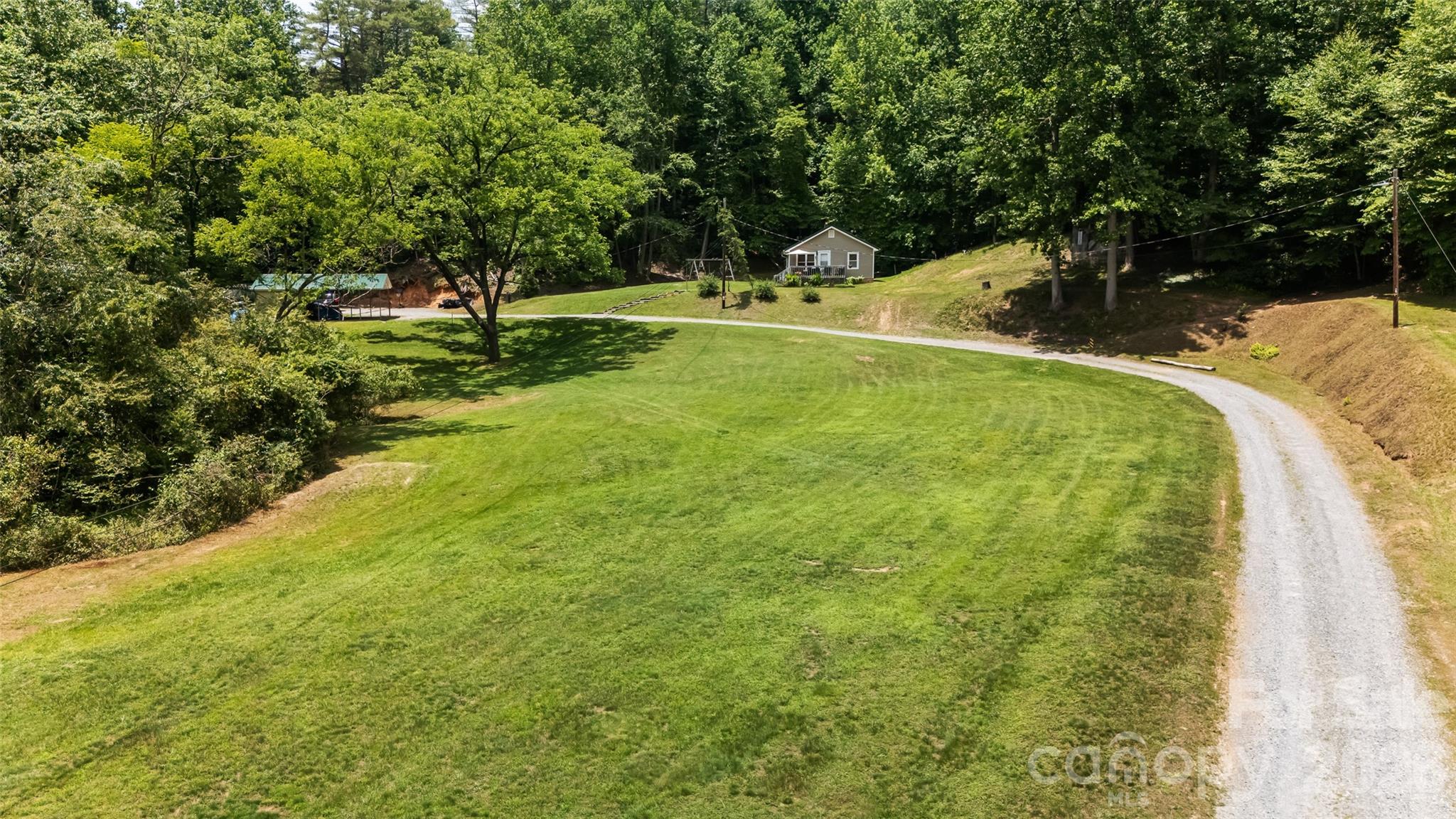 726 Israel Road