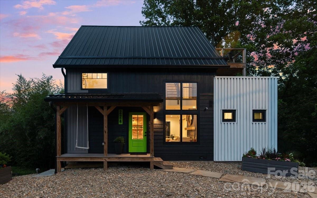 224 Rosenwald Lane
