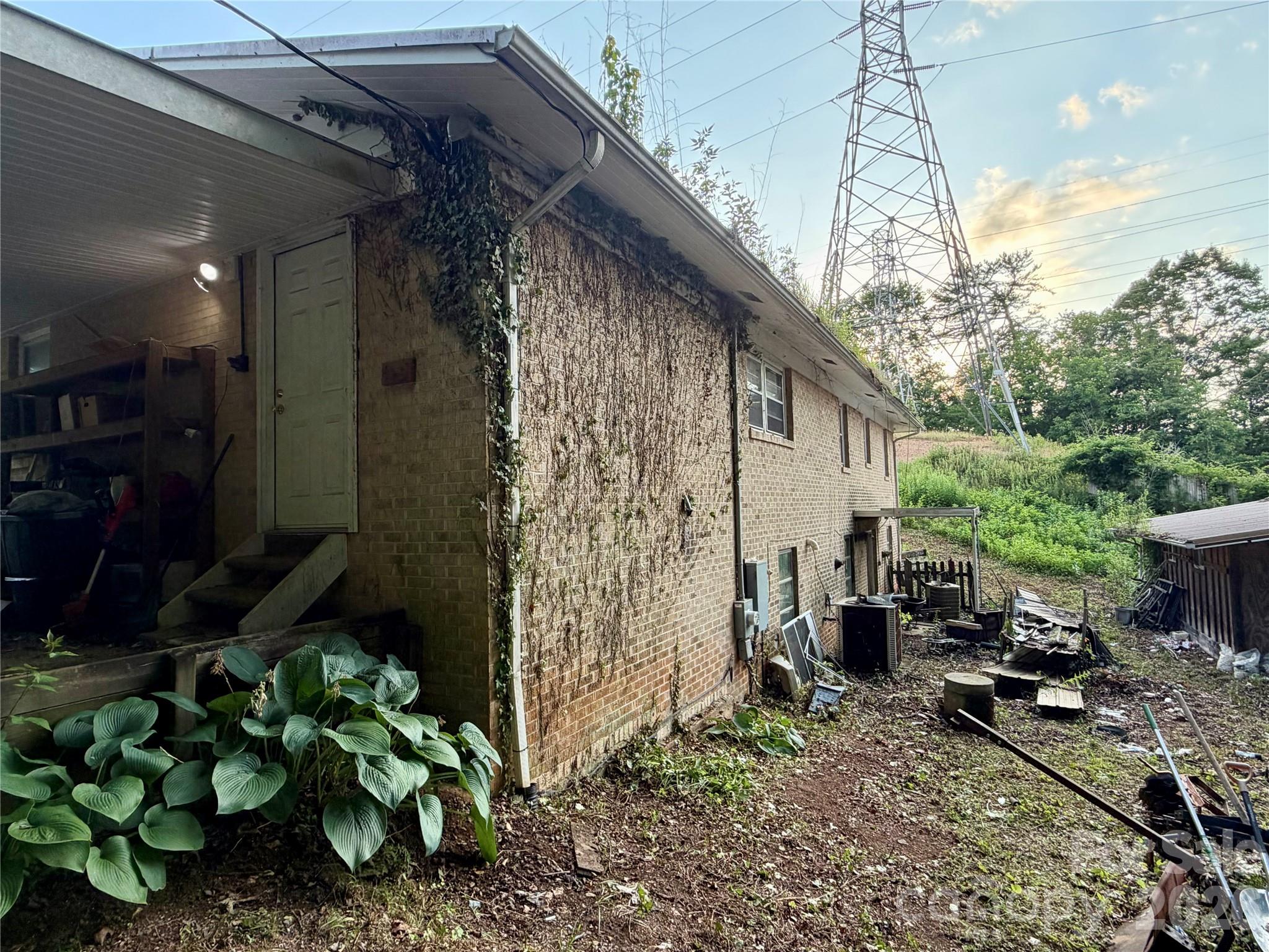 251 Cox Road