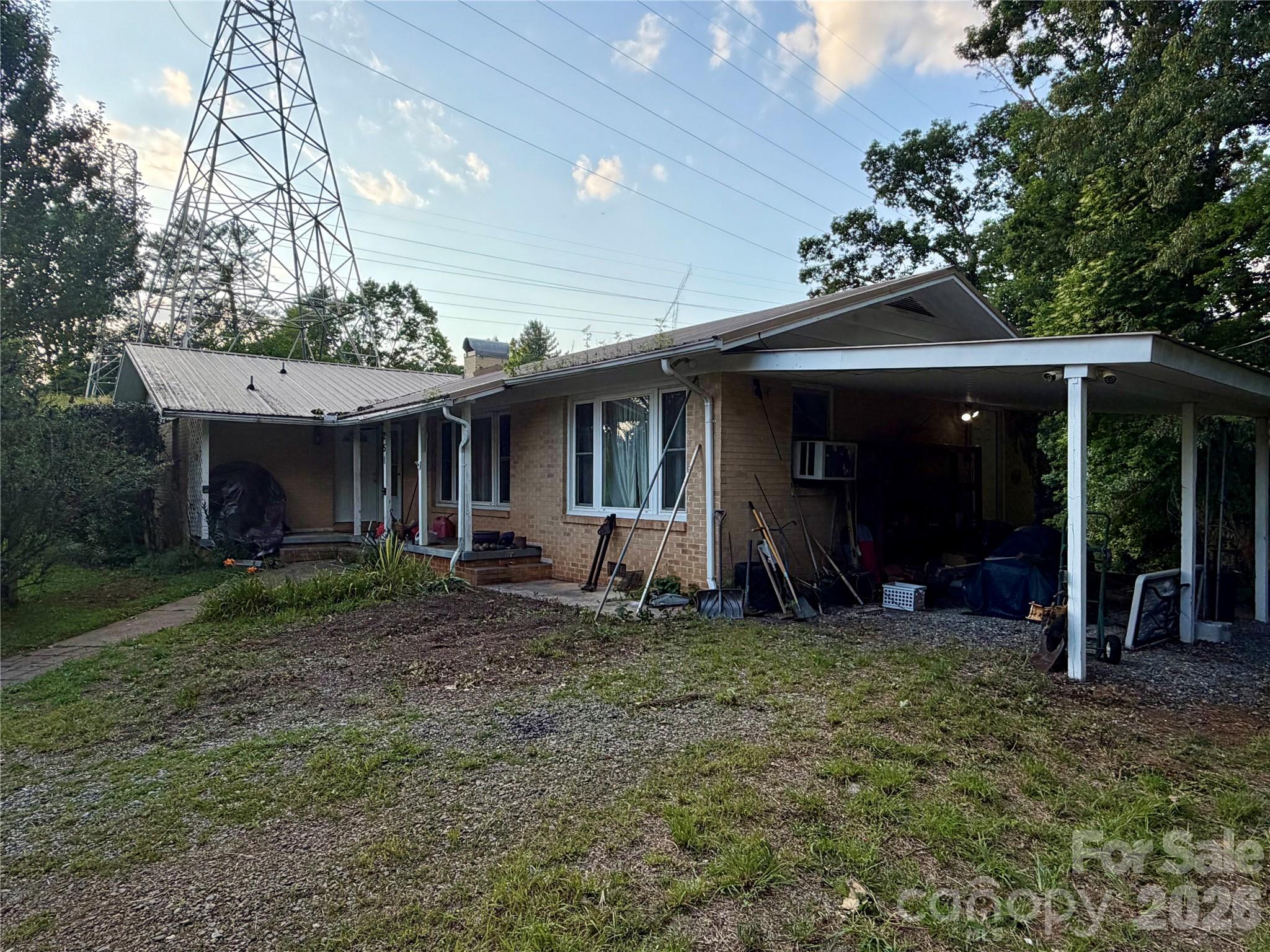 251 Cox Road