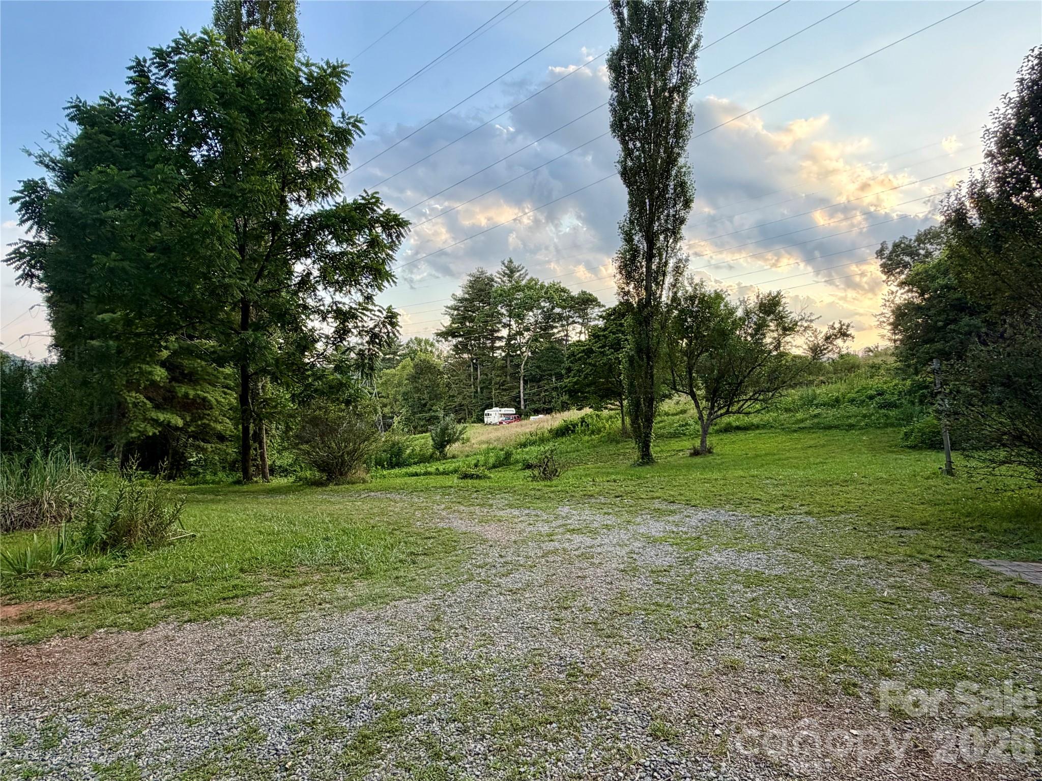 251 Cox Road