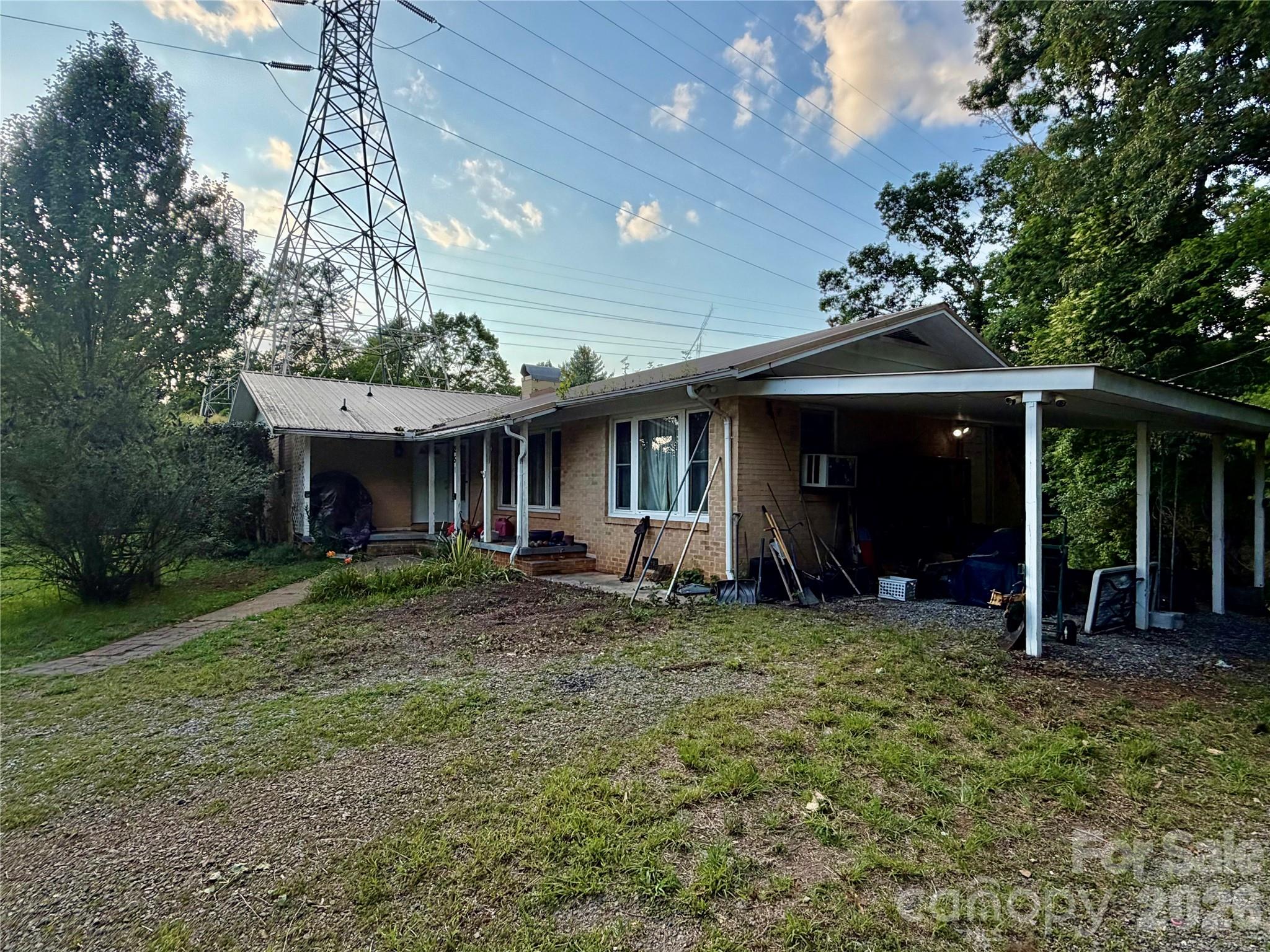 251 Cox Road