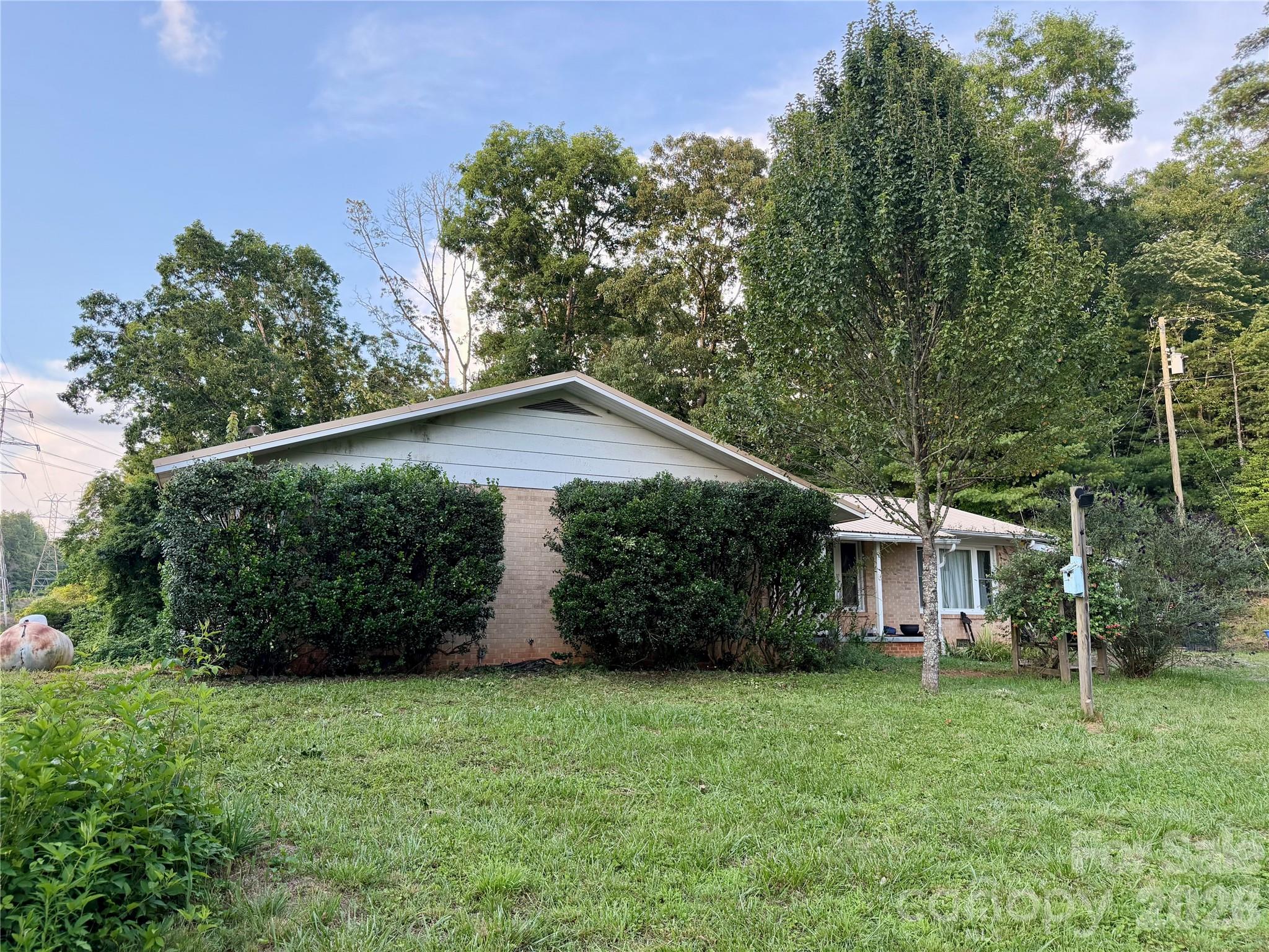 251 Cox Road