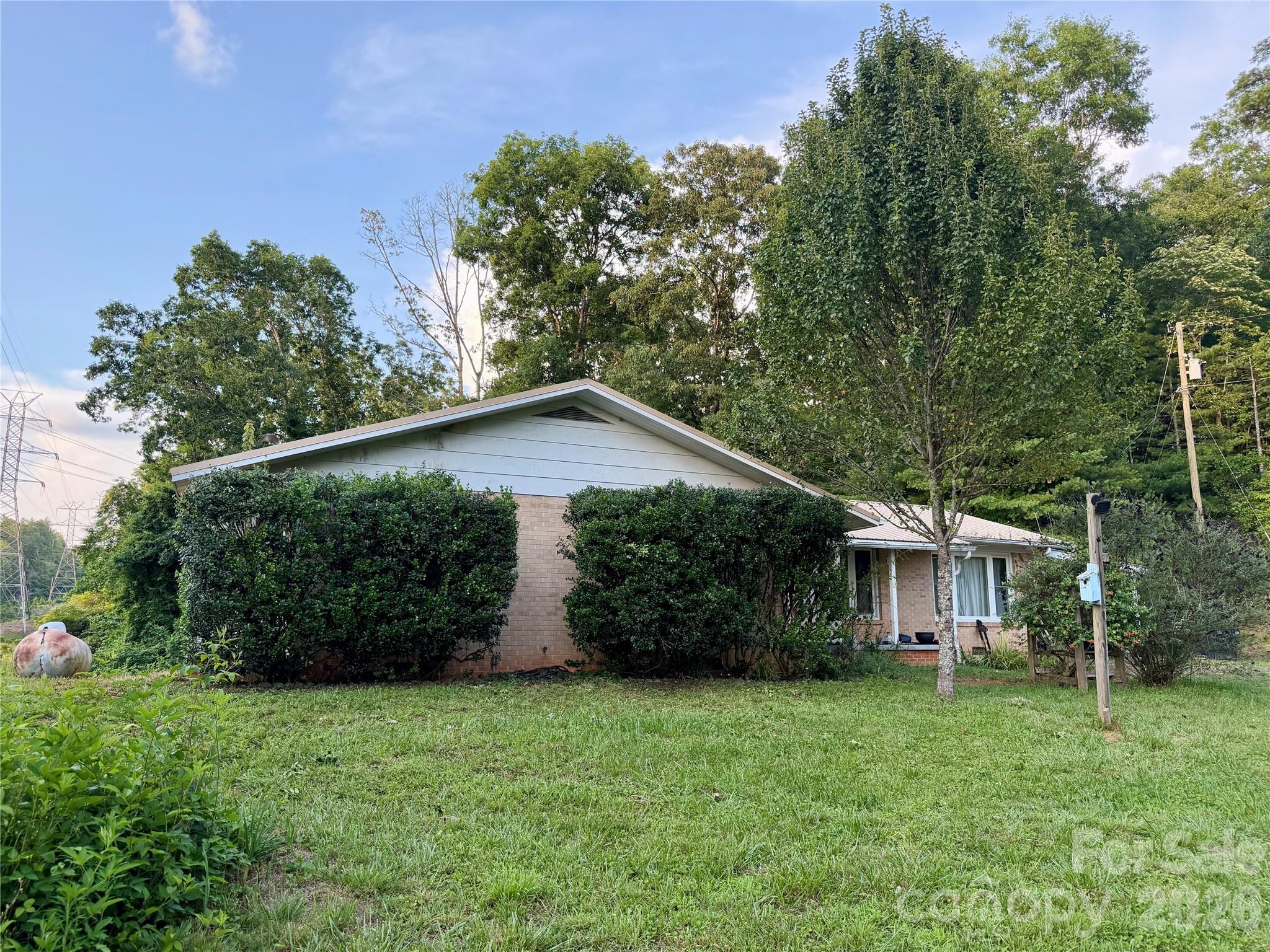 251 Cox Road
