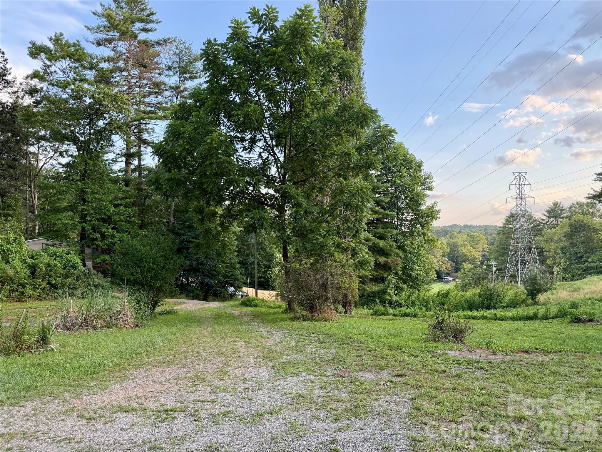 251 Cox Road