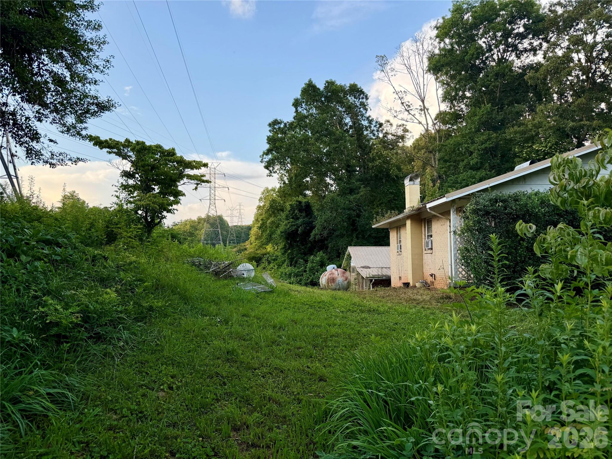 251 Cox Road