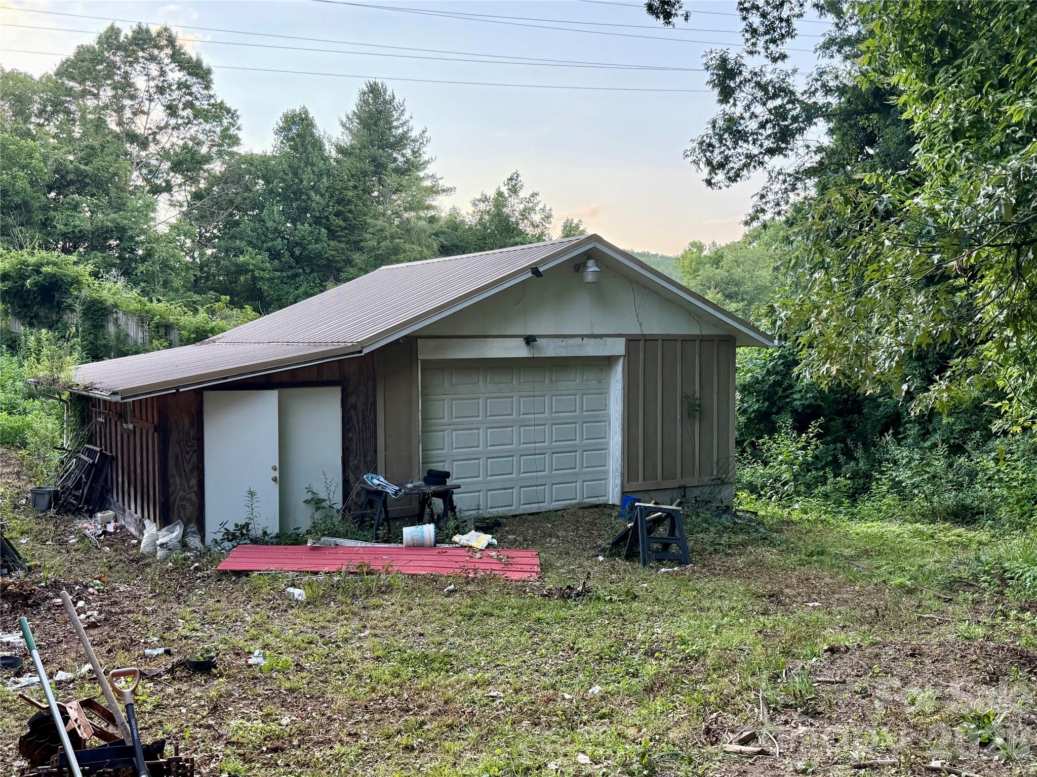 251 Cox Road