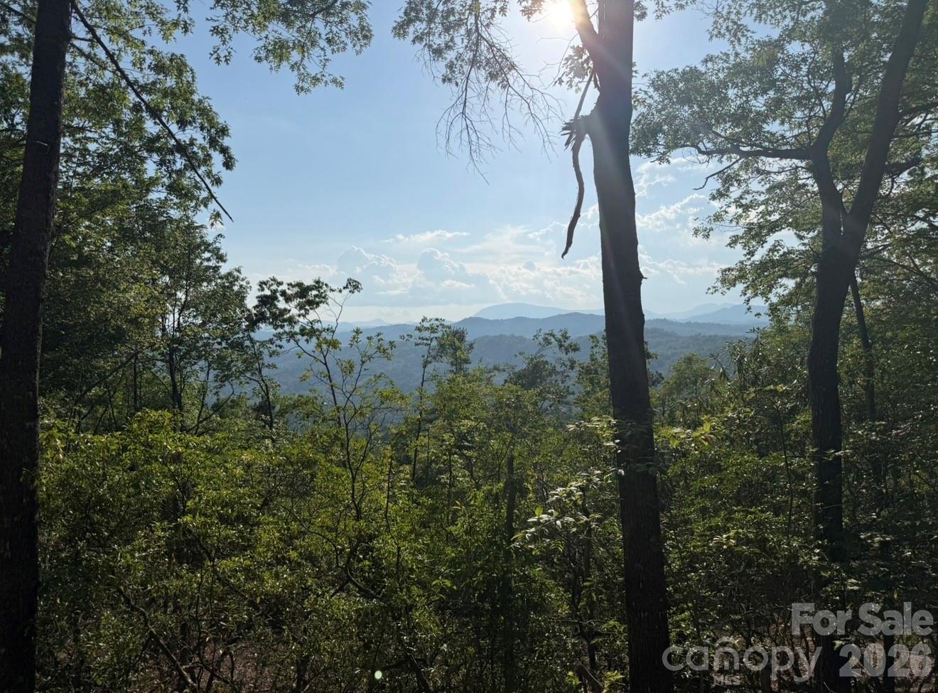 OFF Old Toxaway Road