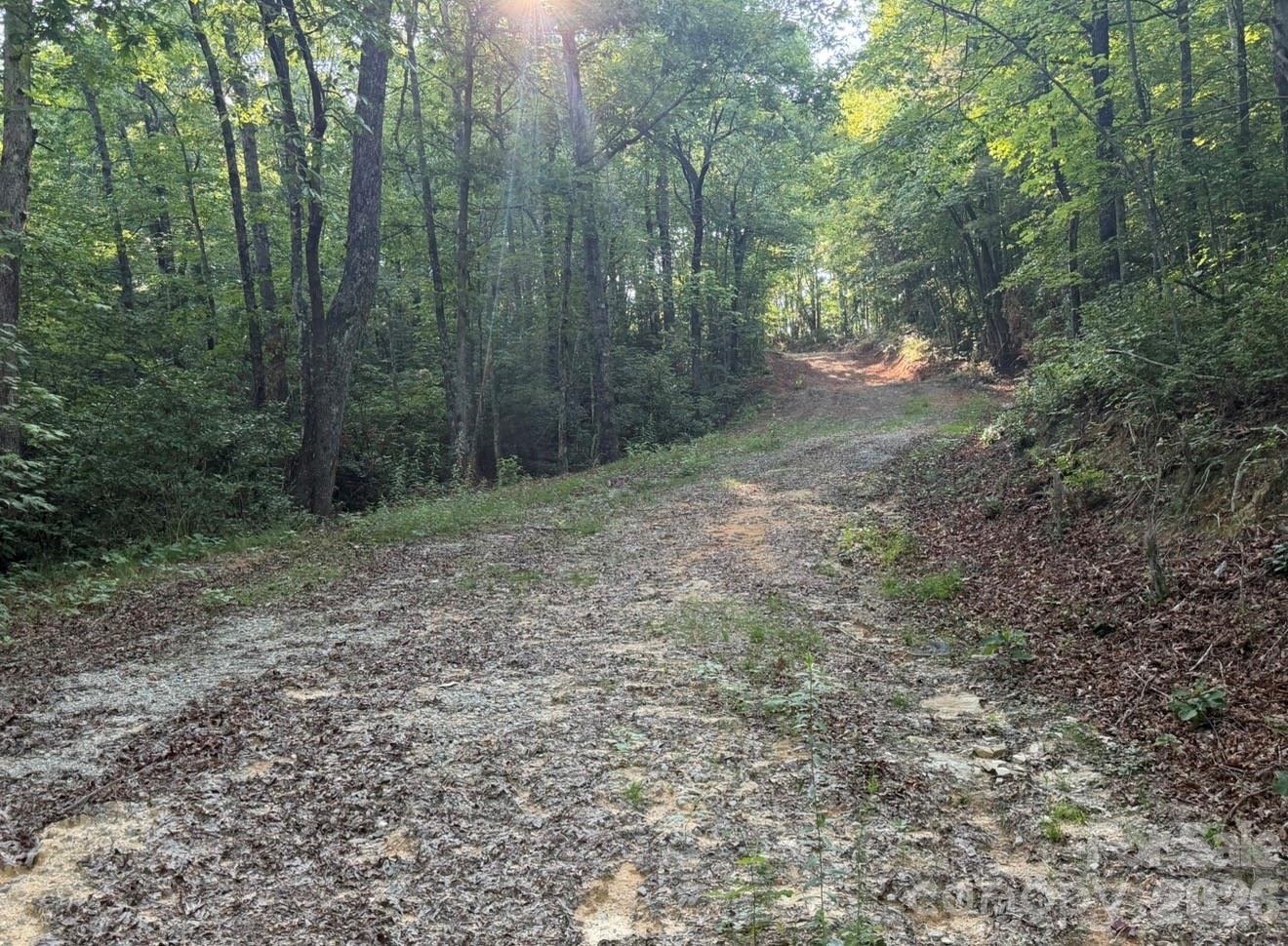 OFF Old Toxaway Road