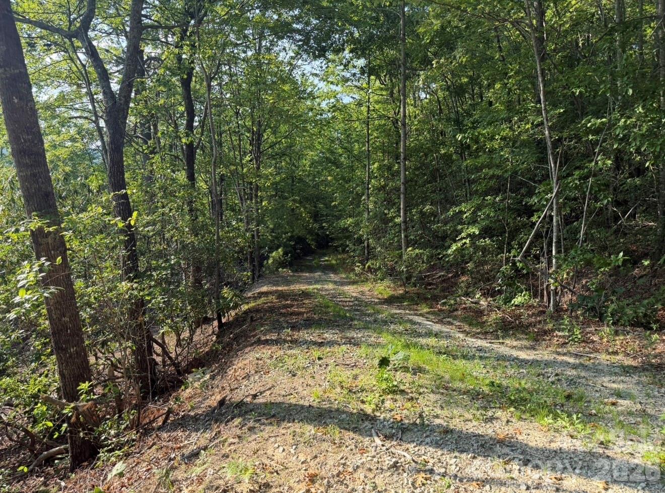 OFF Old Toxaway Road