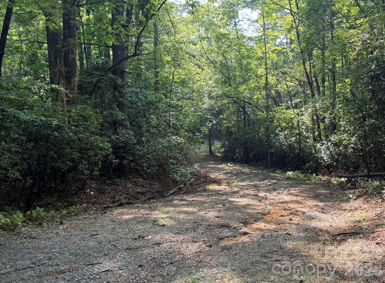 OFF Old Toxaway Road