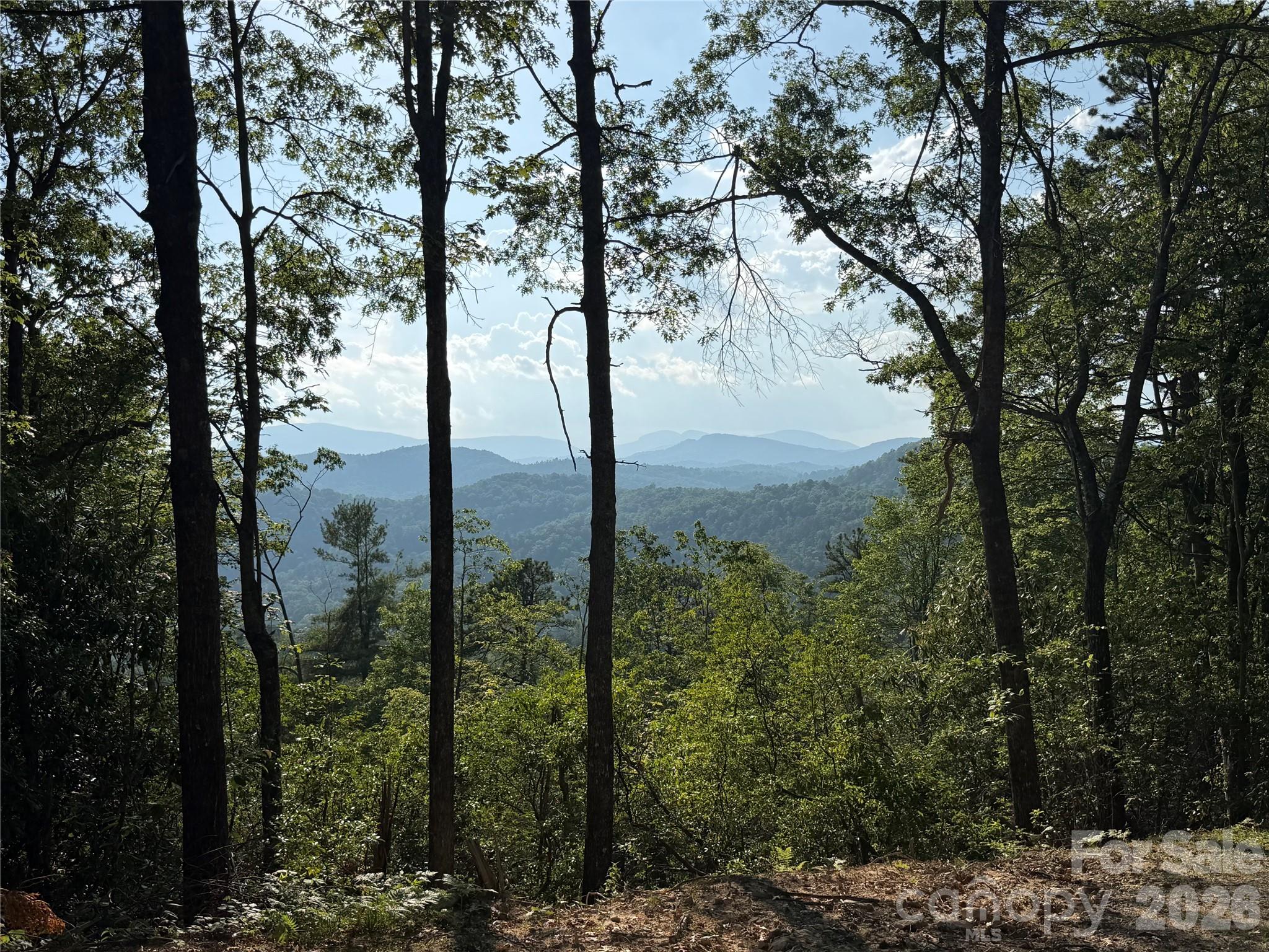 OFF Old Toxaway Road