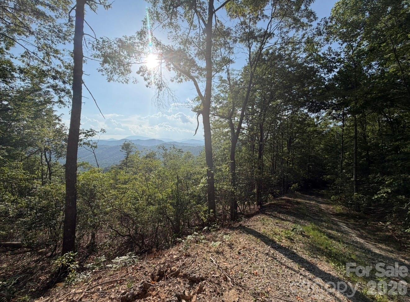 OFF Old Toxaway Road
