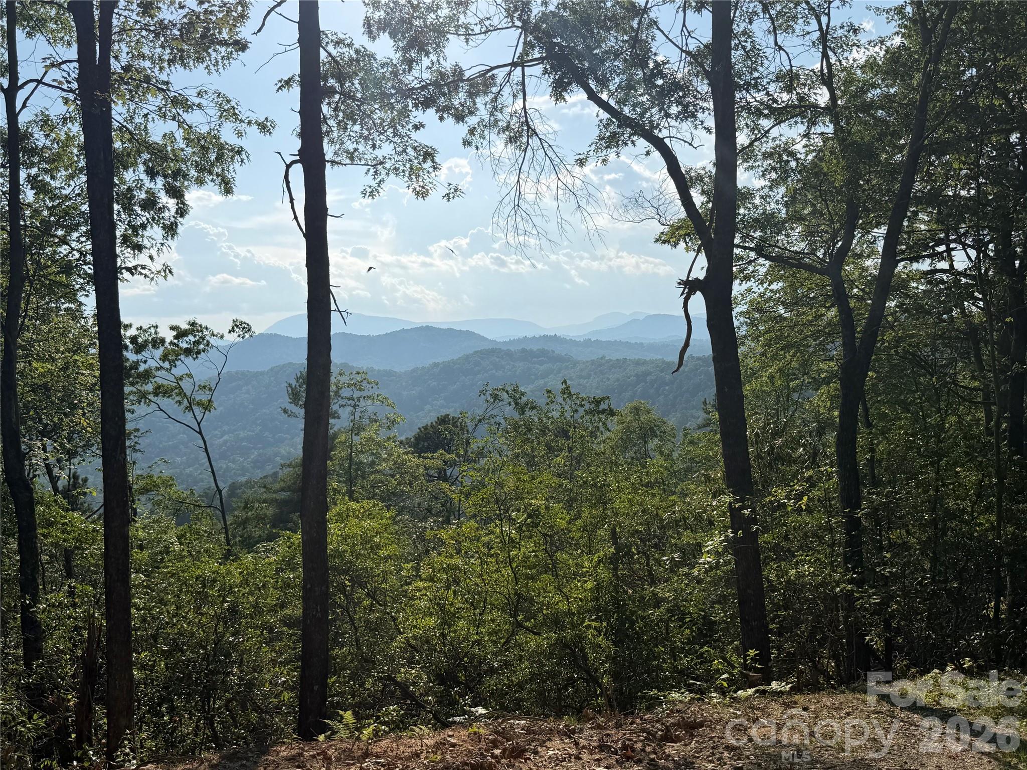 OFF Old Toxaway Road