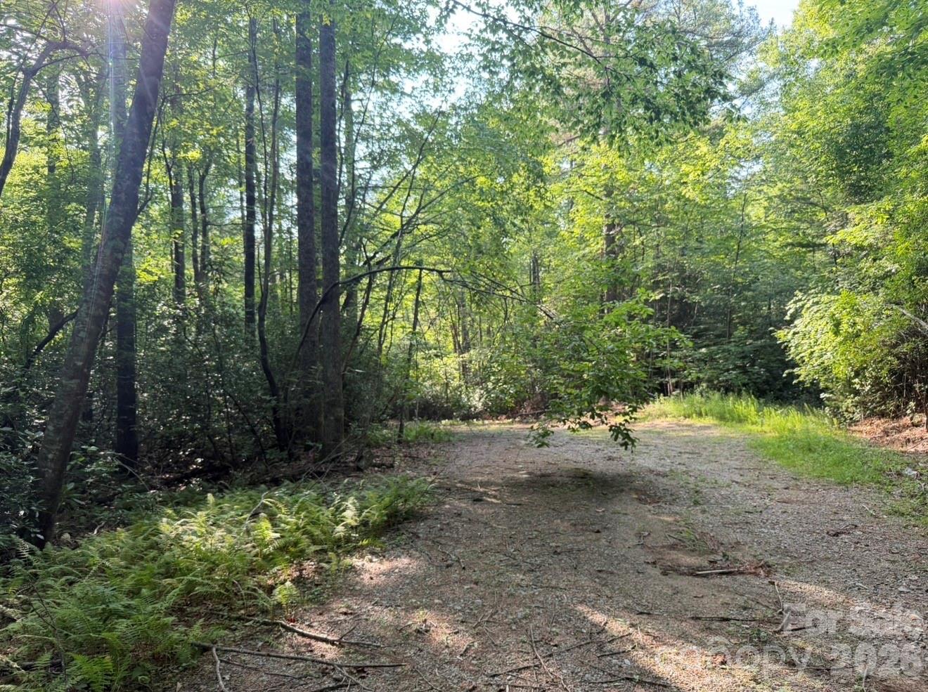OFF Old Toxaway Road