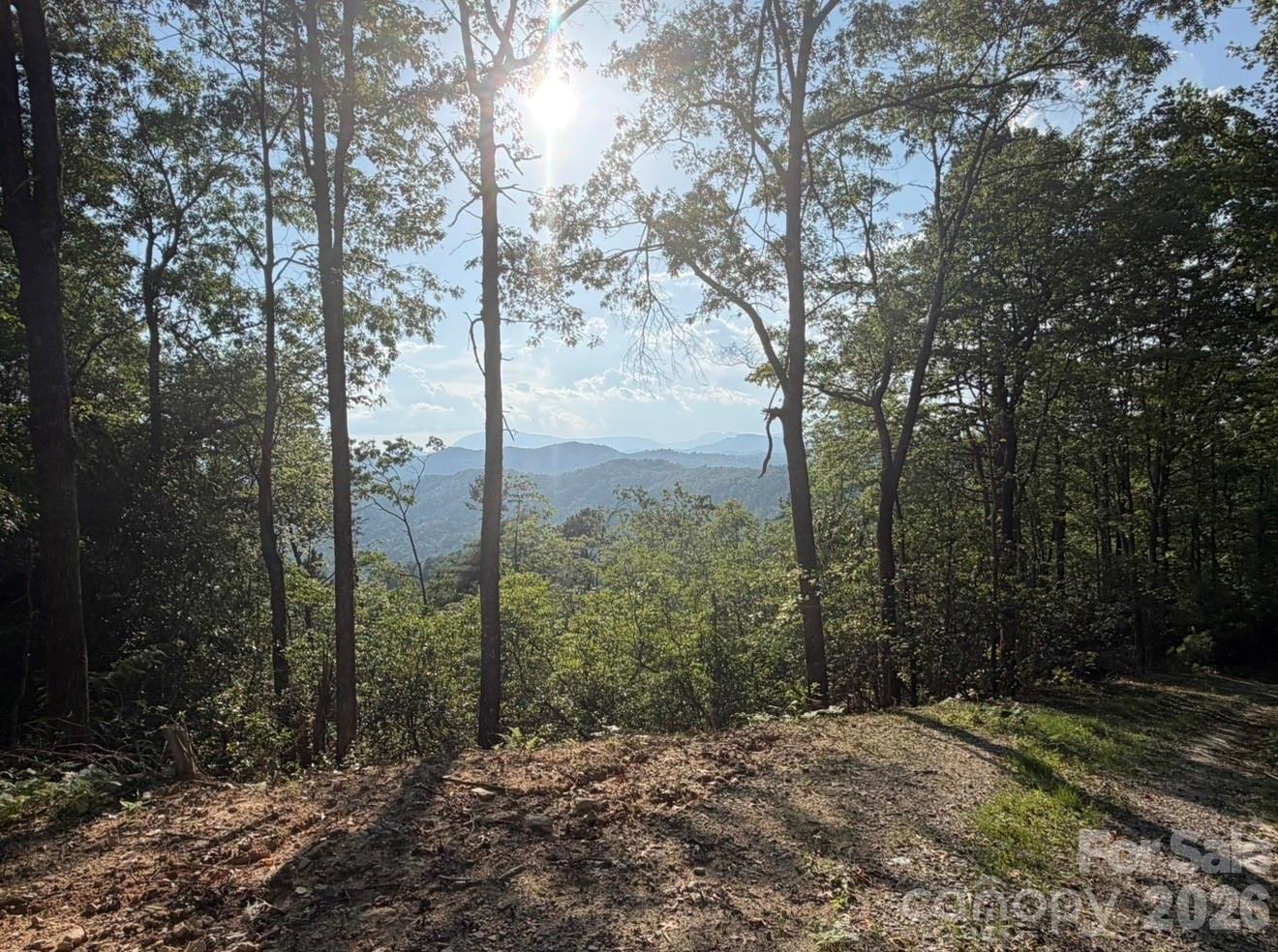 OFF Old Toxaway Road