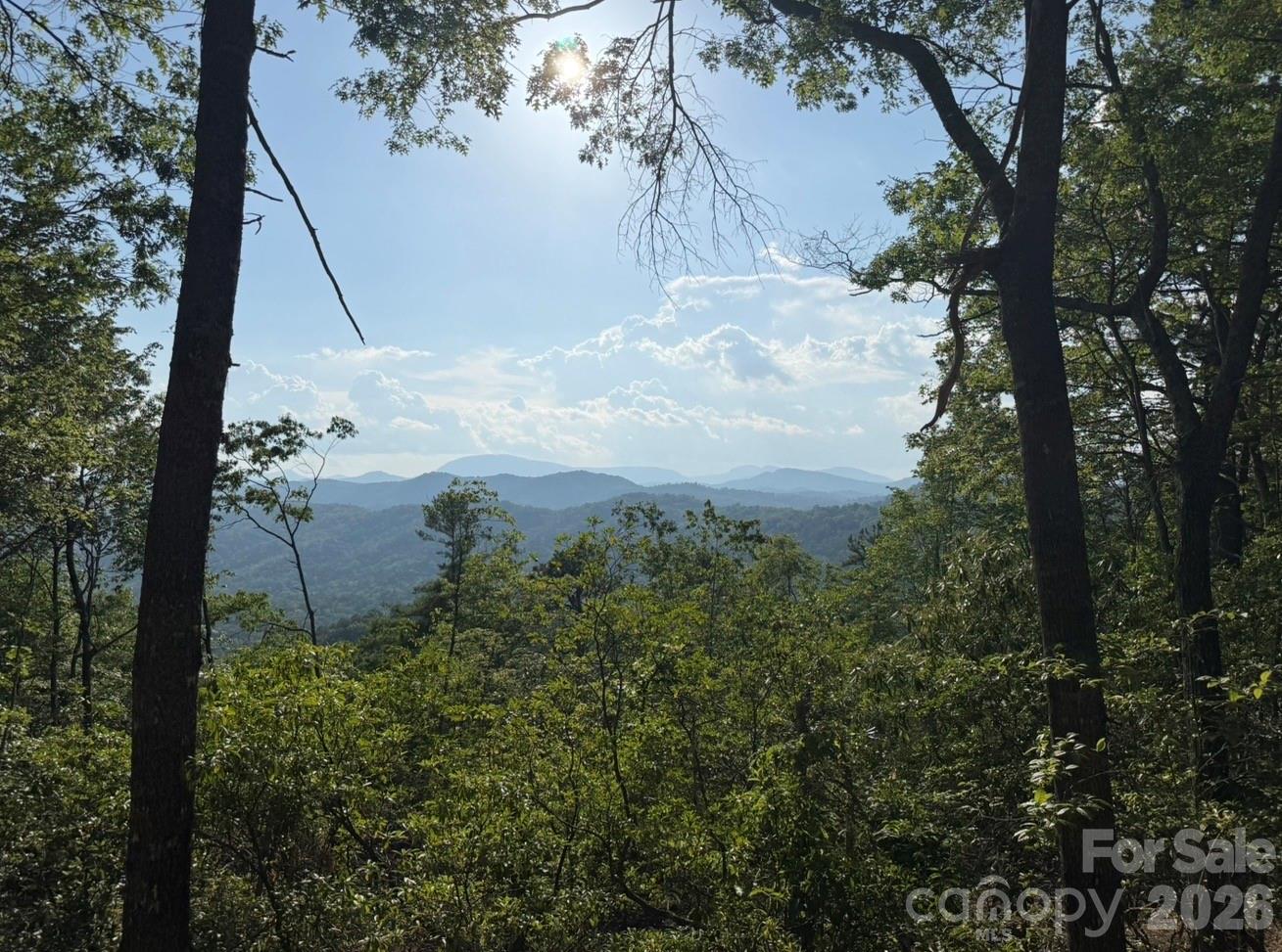 OFF Old Toxaway Road