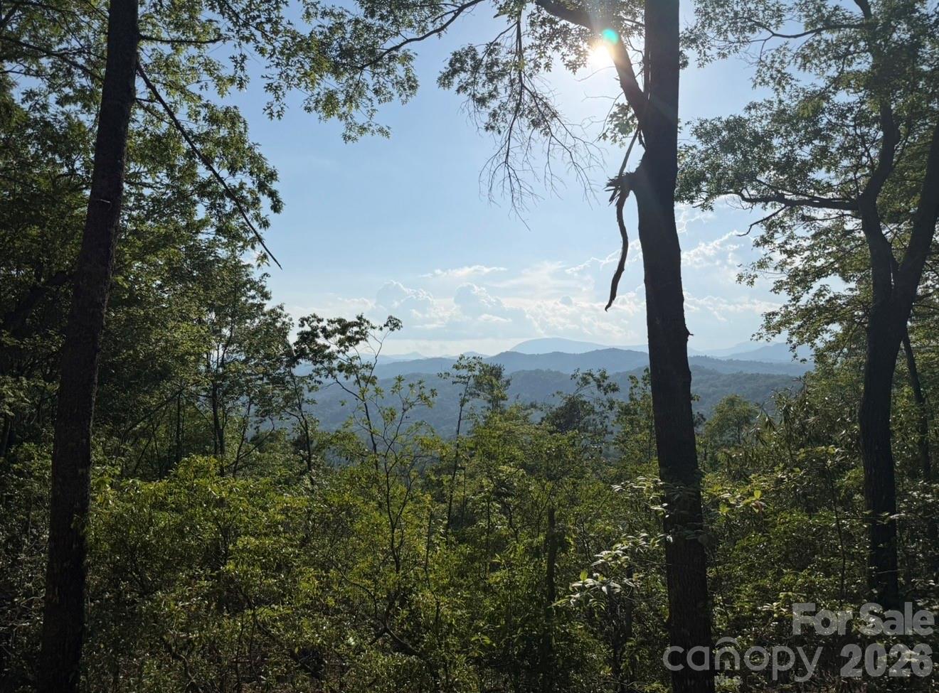 OFF Old Toxaway Road