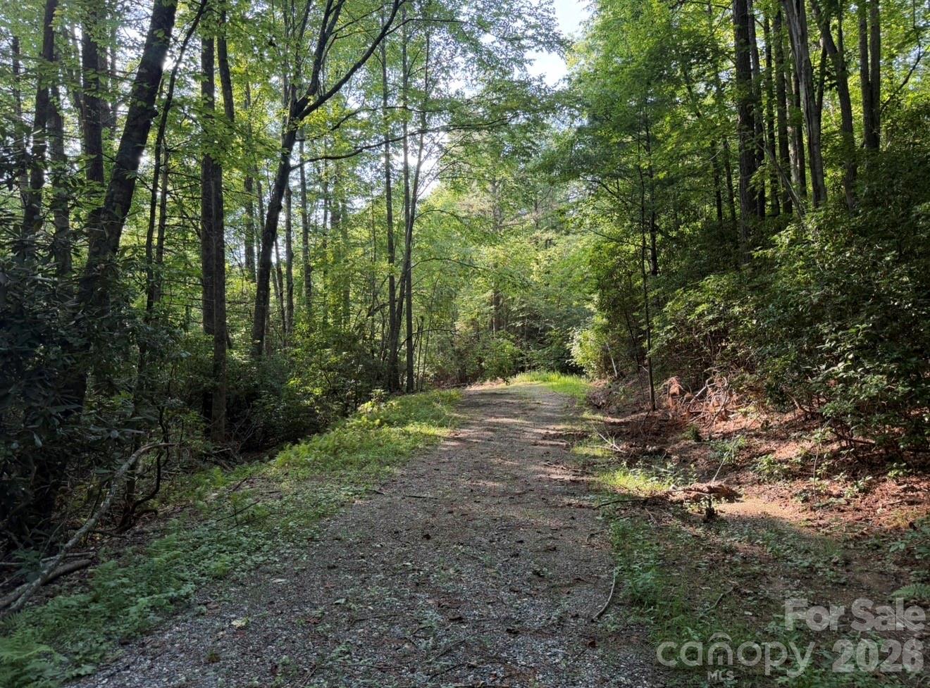 OFF Old Toxaway Road