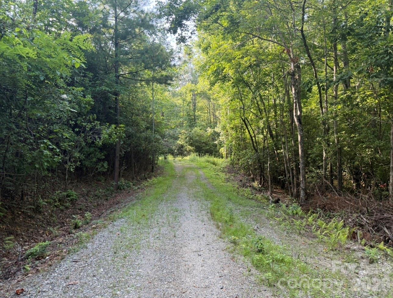 OFF Old Toxaway Road