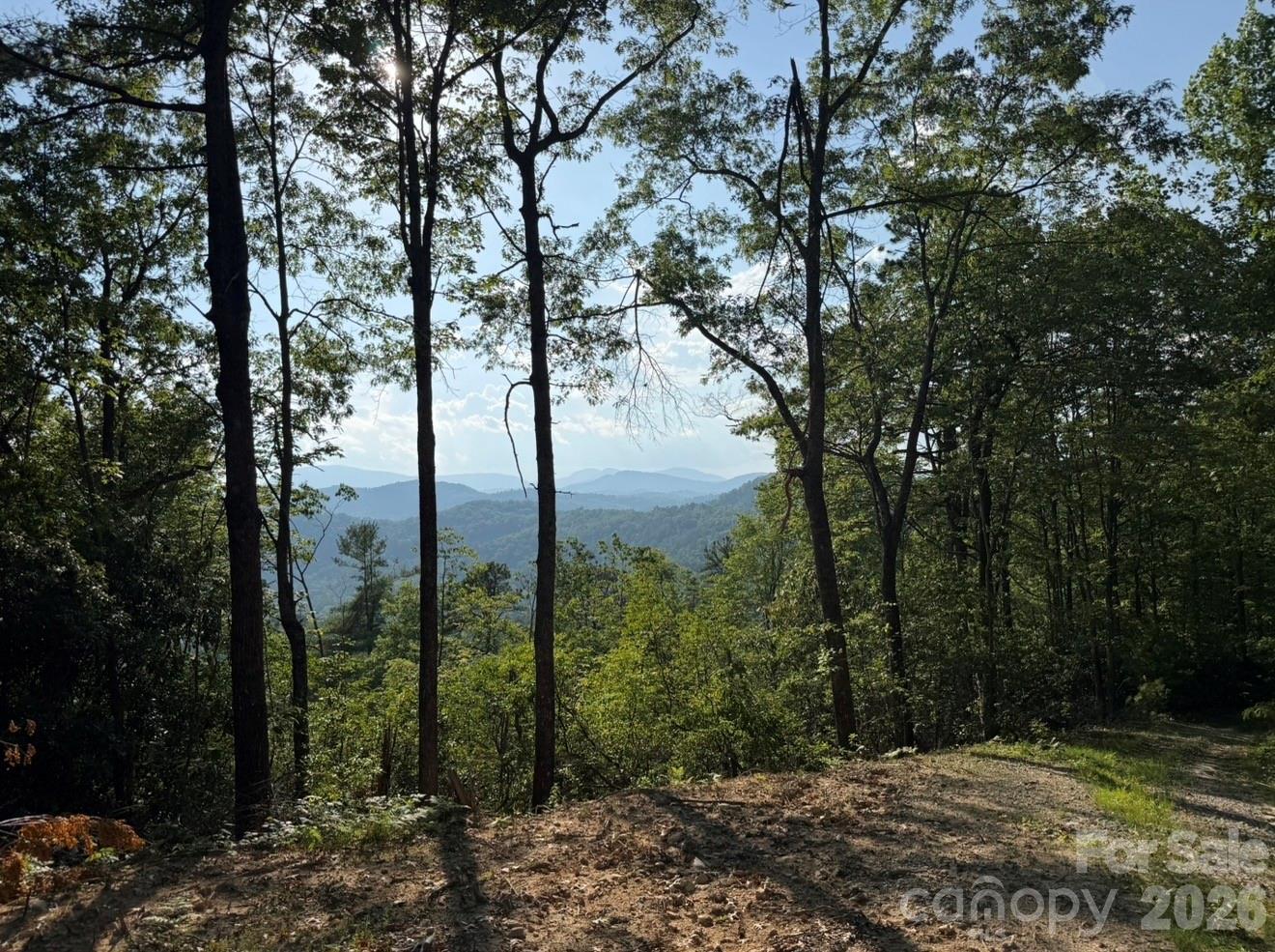 OFF Old Toxaway Road