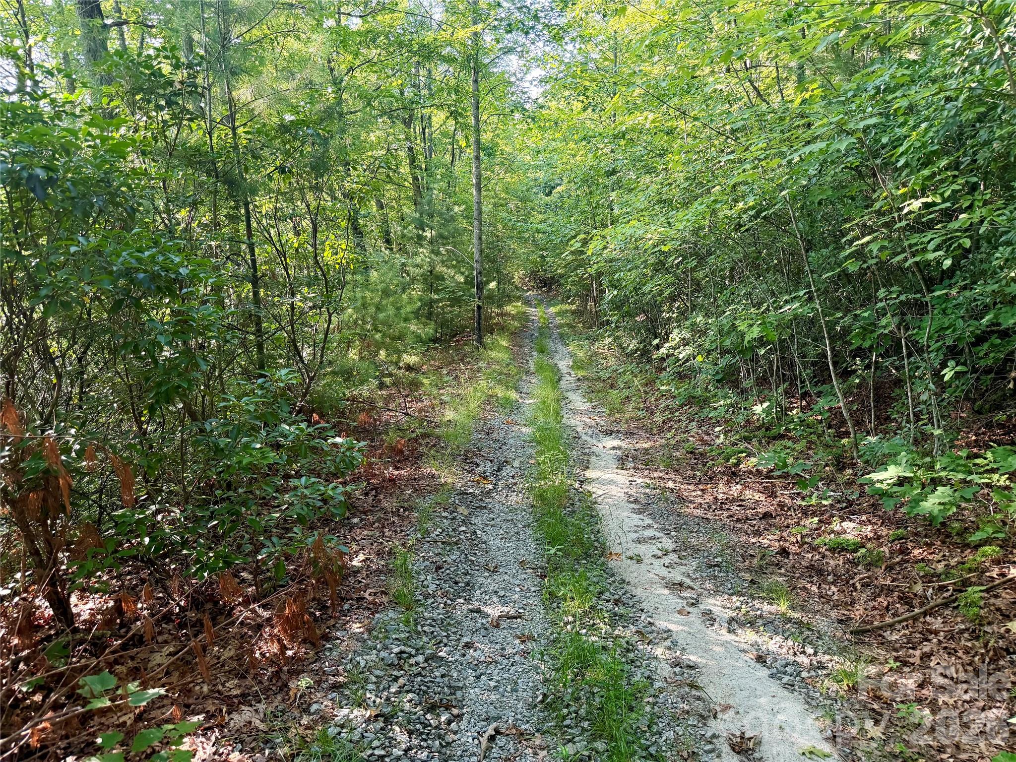 OFF Old Toxaway Road