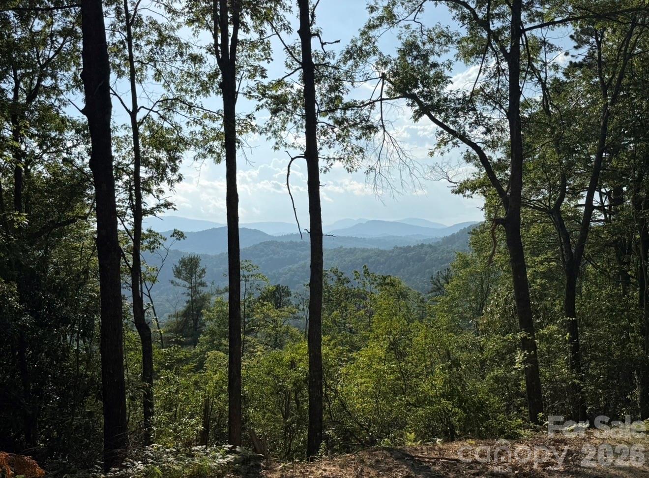 OFF Old Toxaway Road