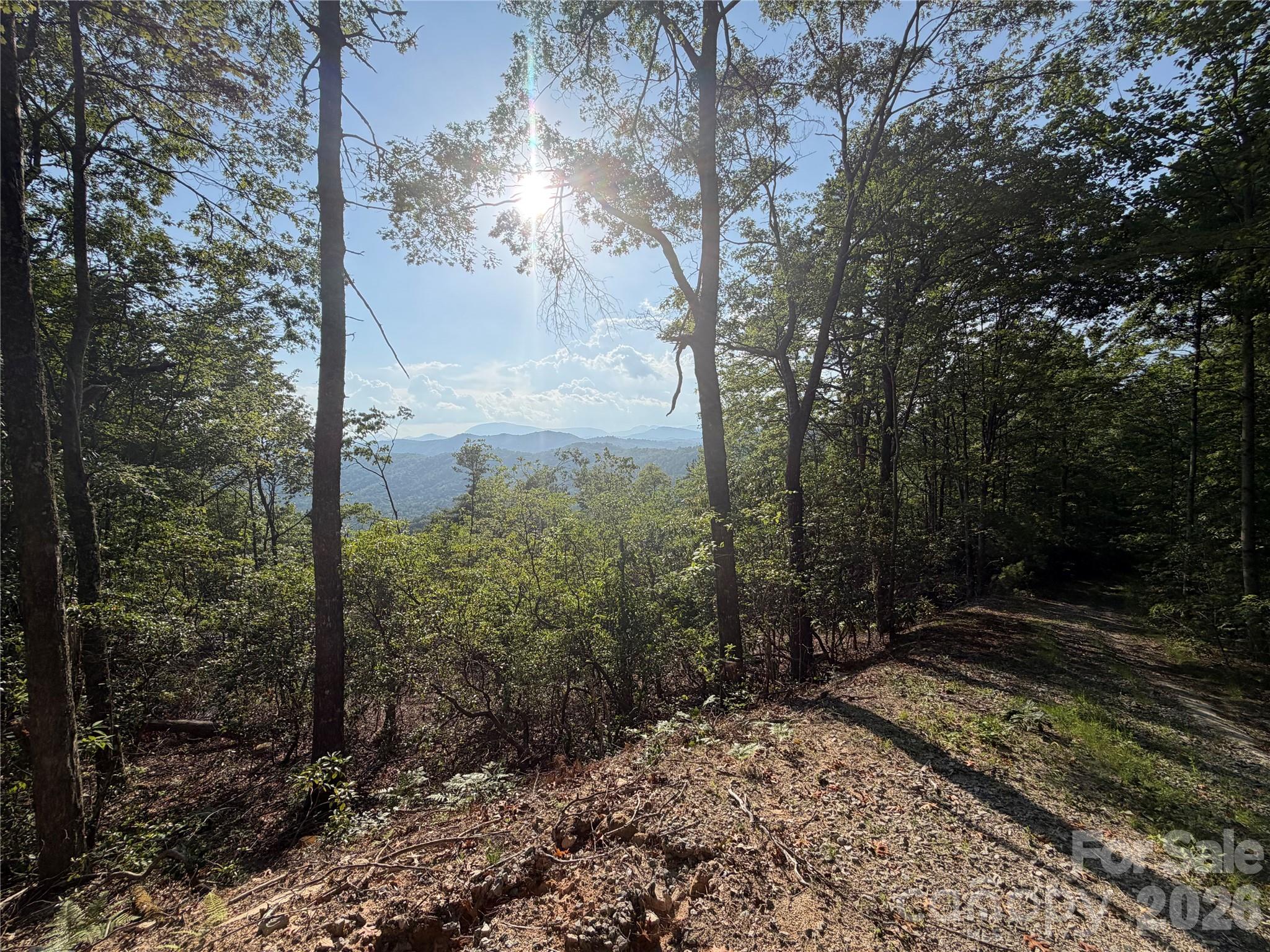 OFF Old Toxaway Road