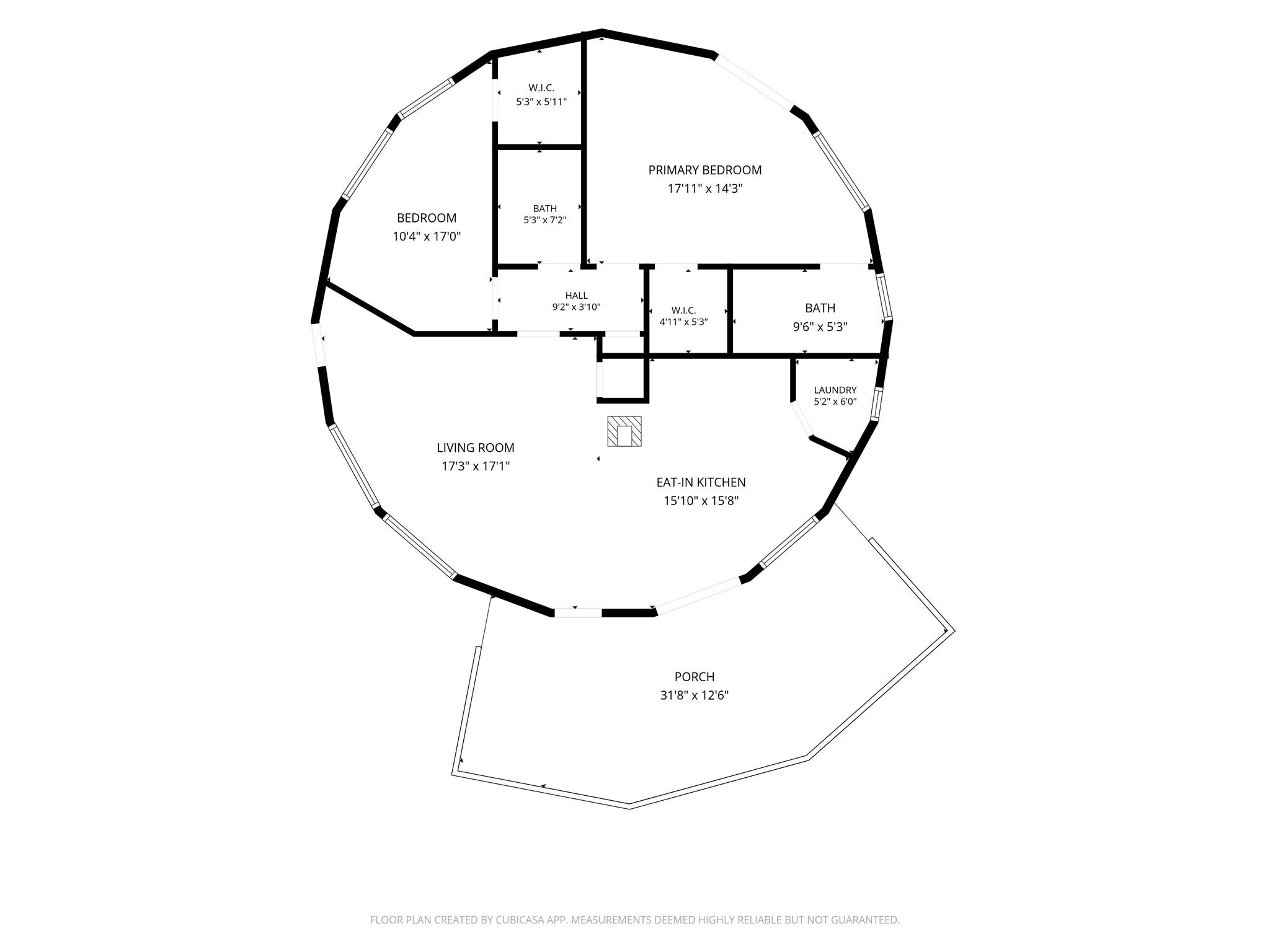 150 Freeman Knolls Drive Unit: 6