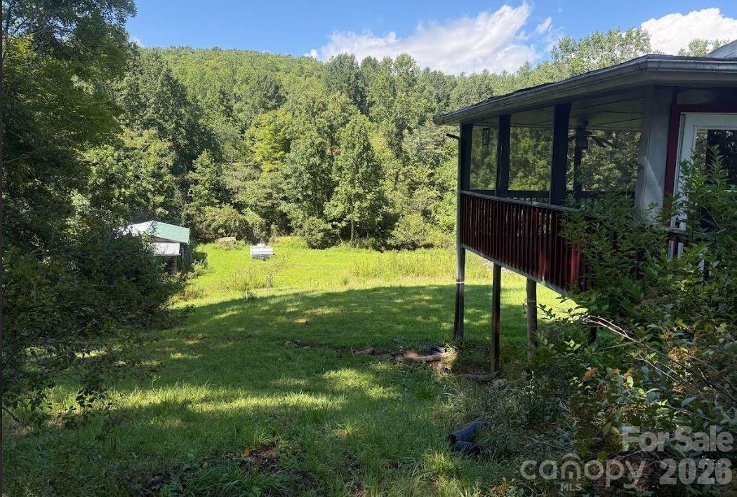 107 Flat Creek Drive
