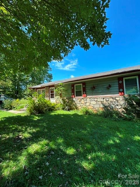 107 Flat Creek Drive