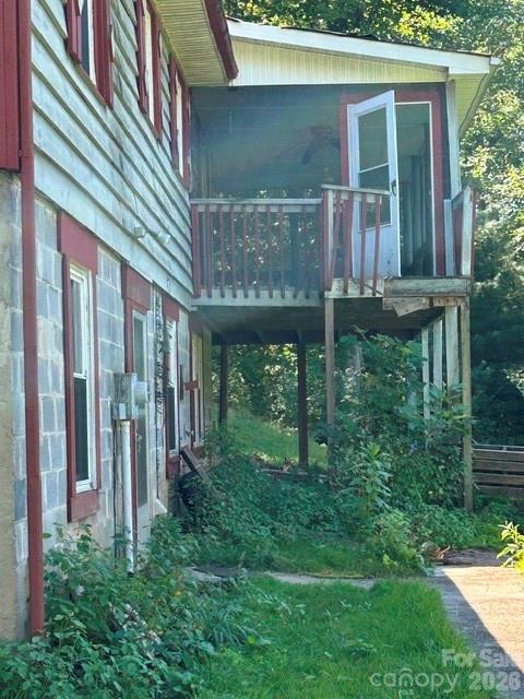 107 Flat Creek Drive
