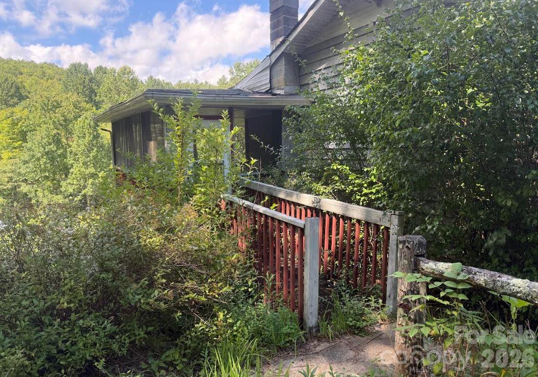 107 Flat Creek Drive