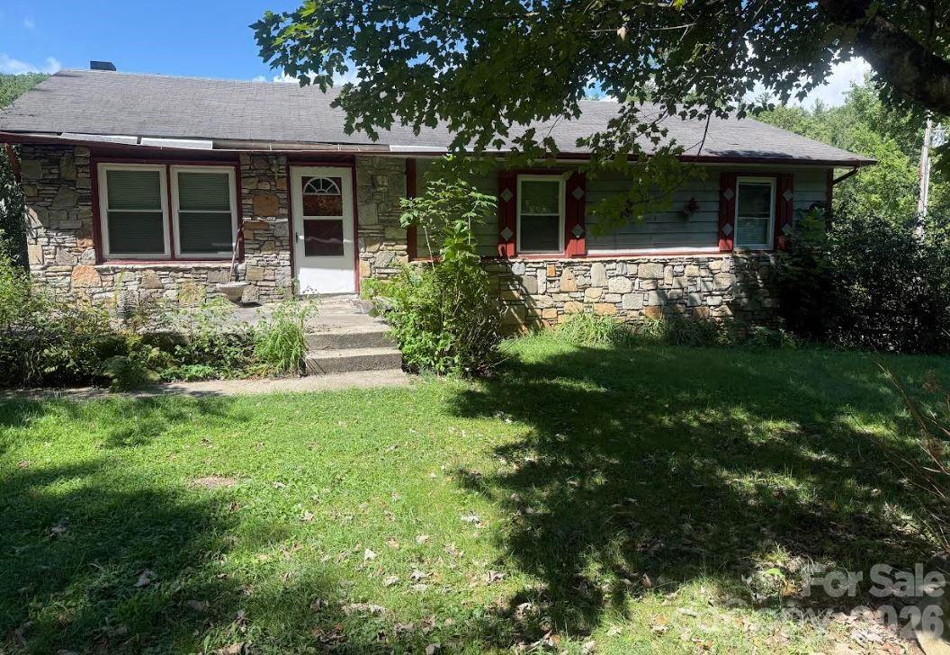 107 Flat Creek Drive