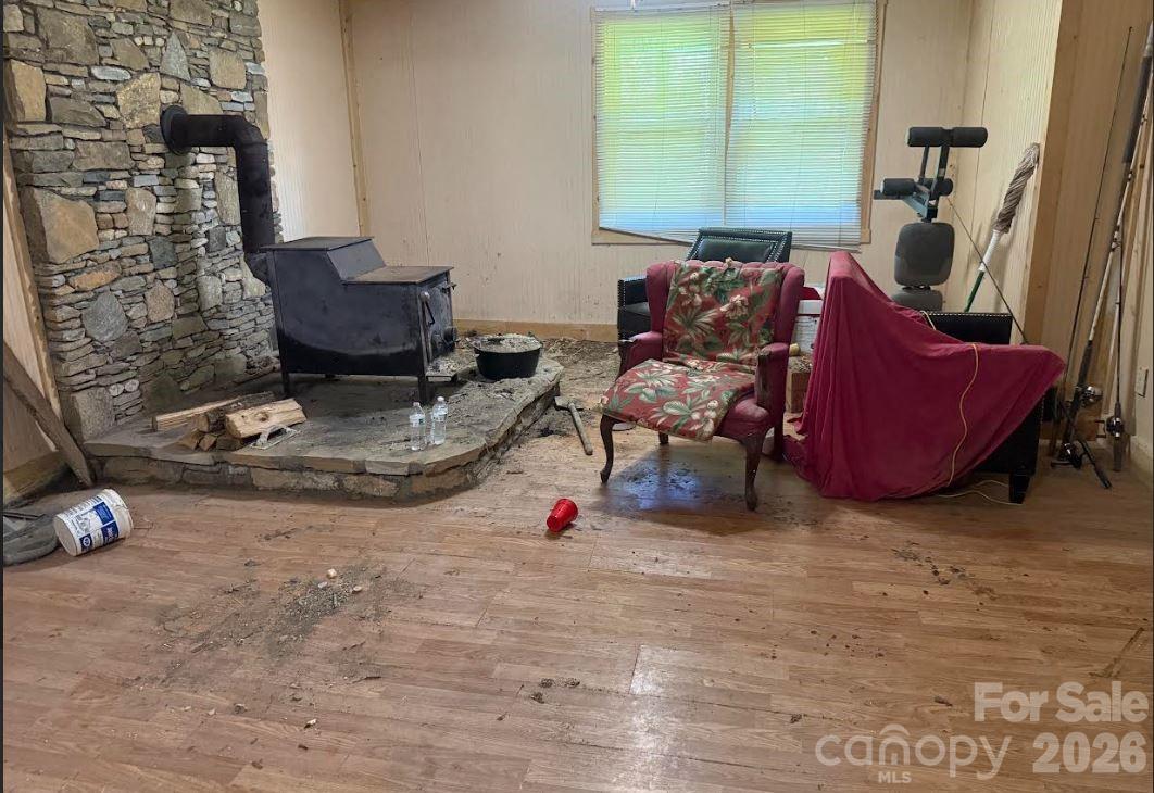 107 Flat Creek Drive