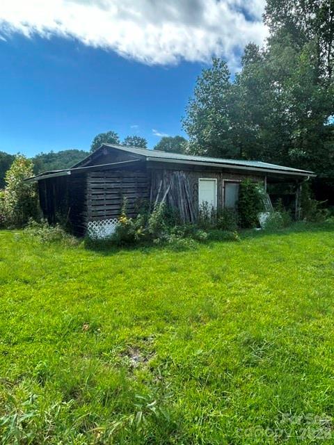 107 Flat Creek Drive